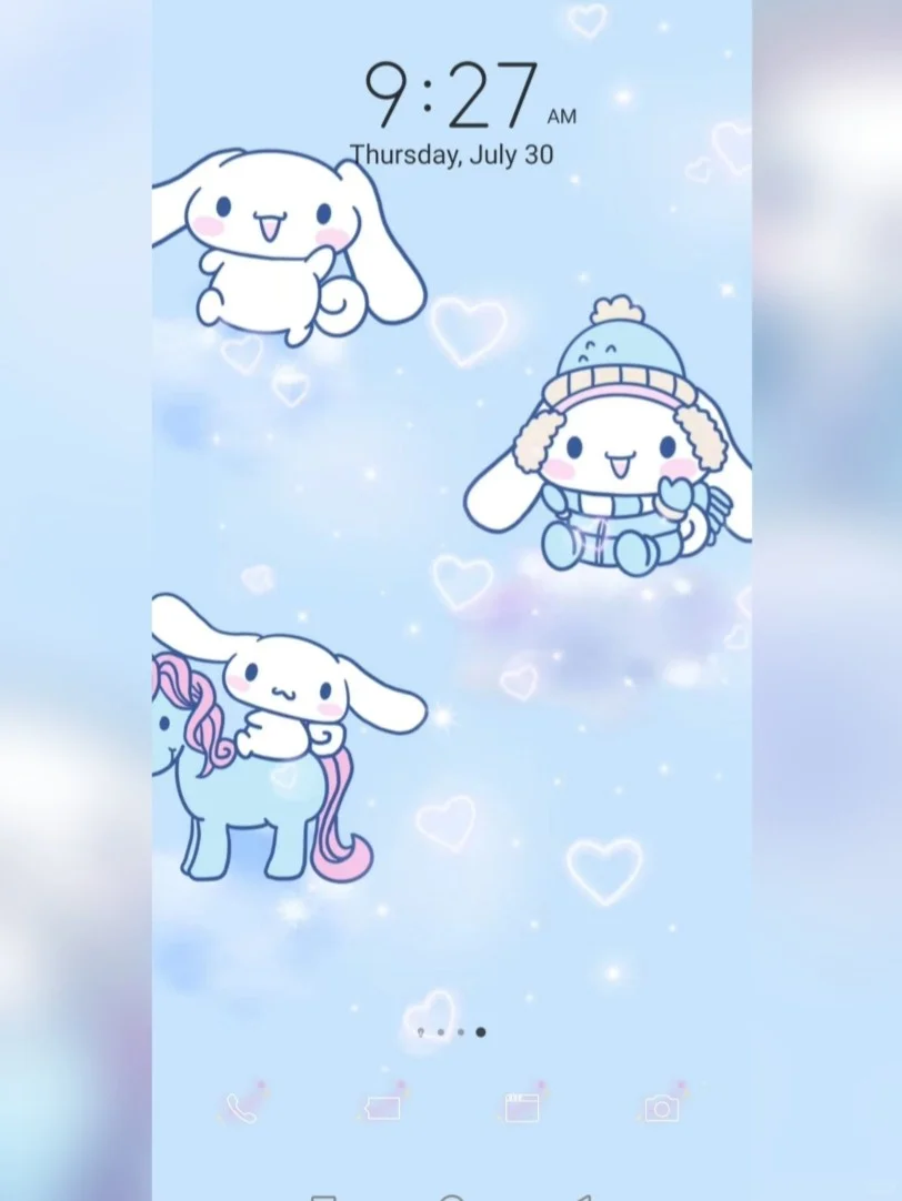 手机壁纸 | Share✨第9期