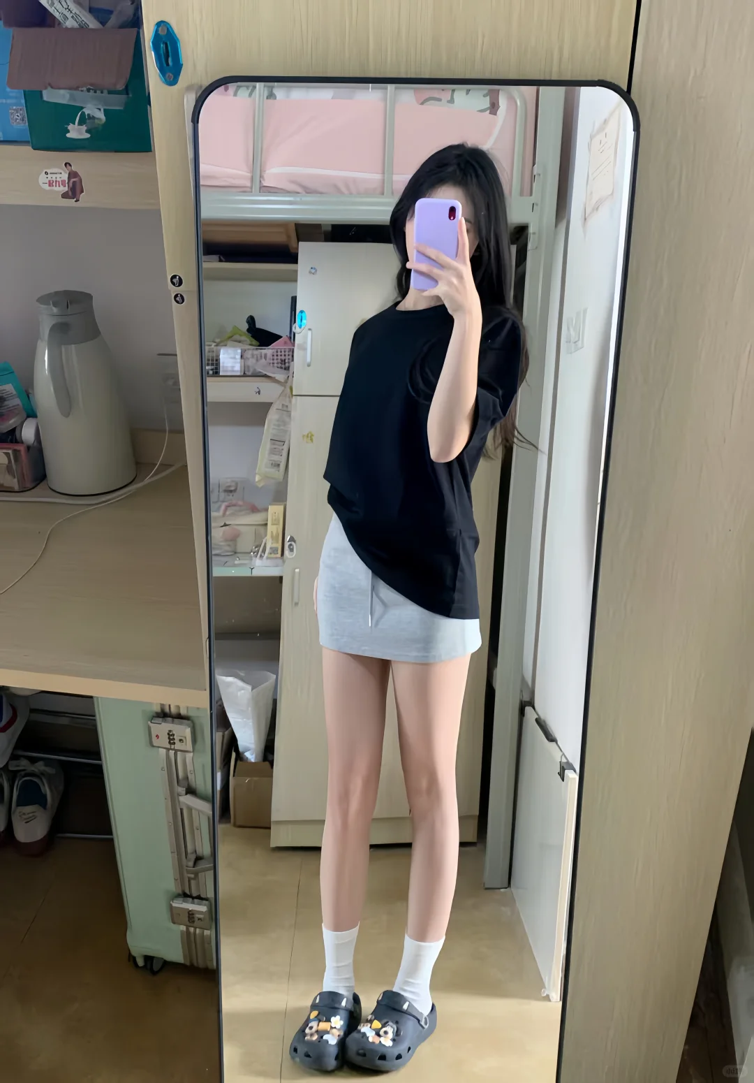 简简单单就很好看~