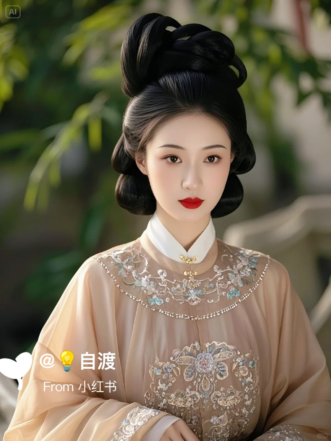 美人图集
