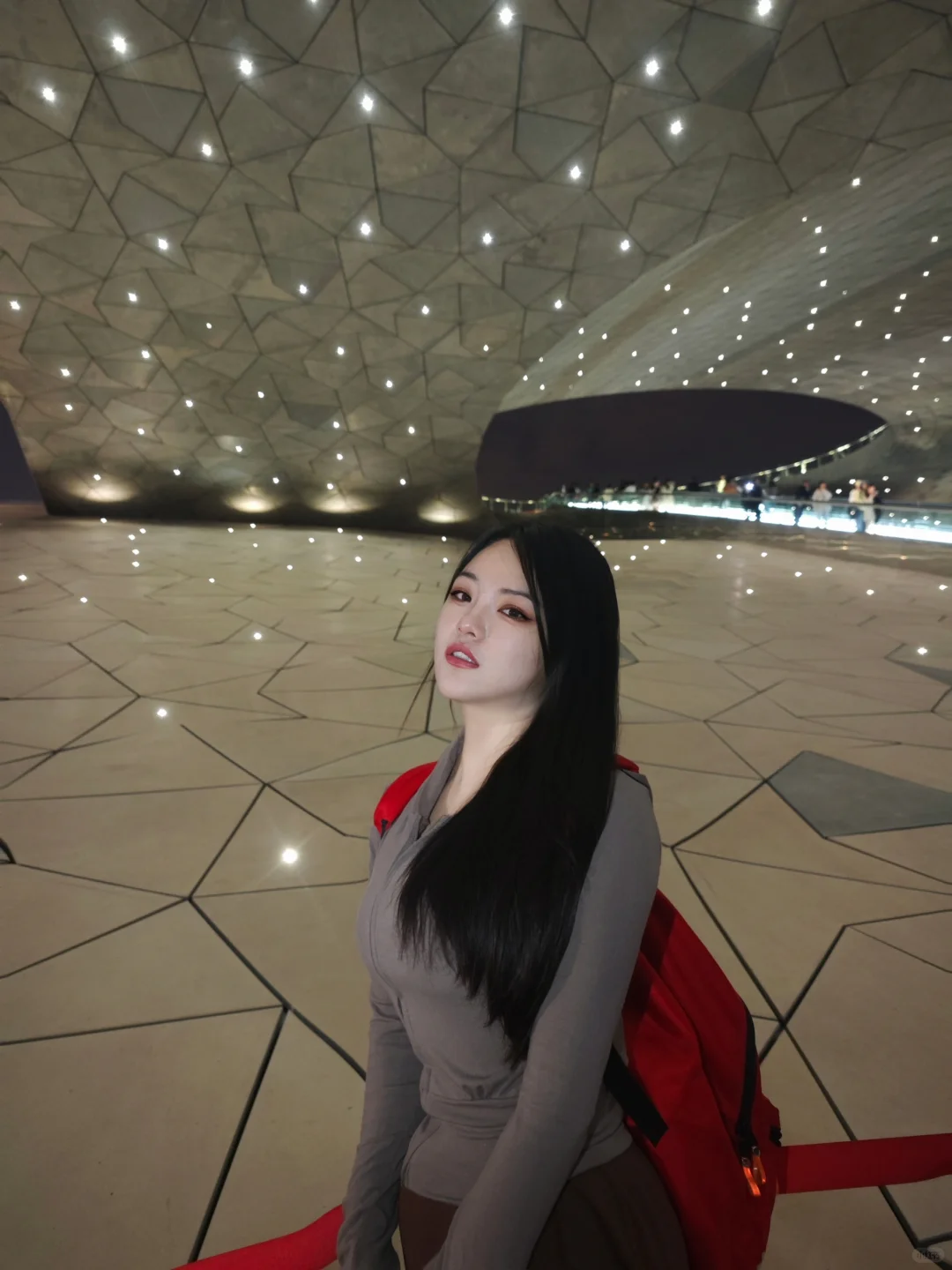 你又见过几个我