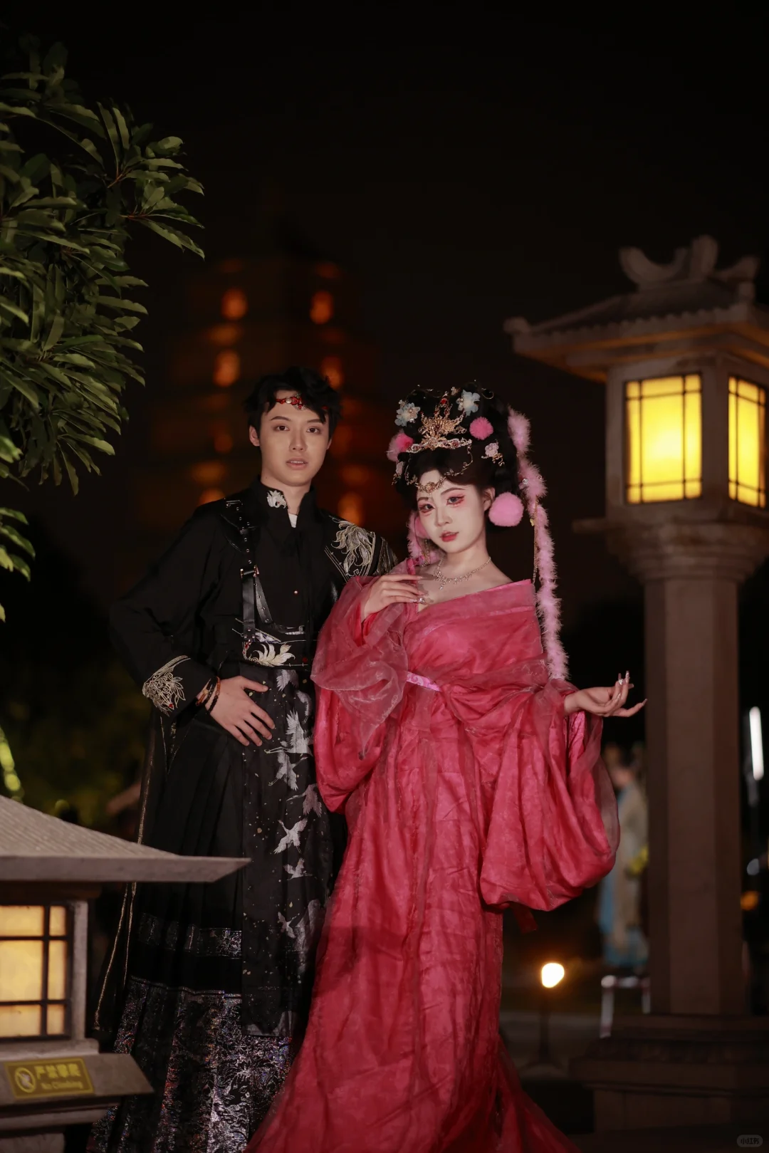 你的小狐狸🦊mo