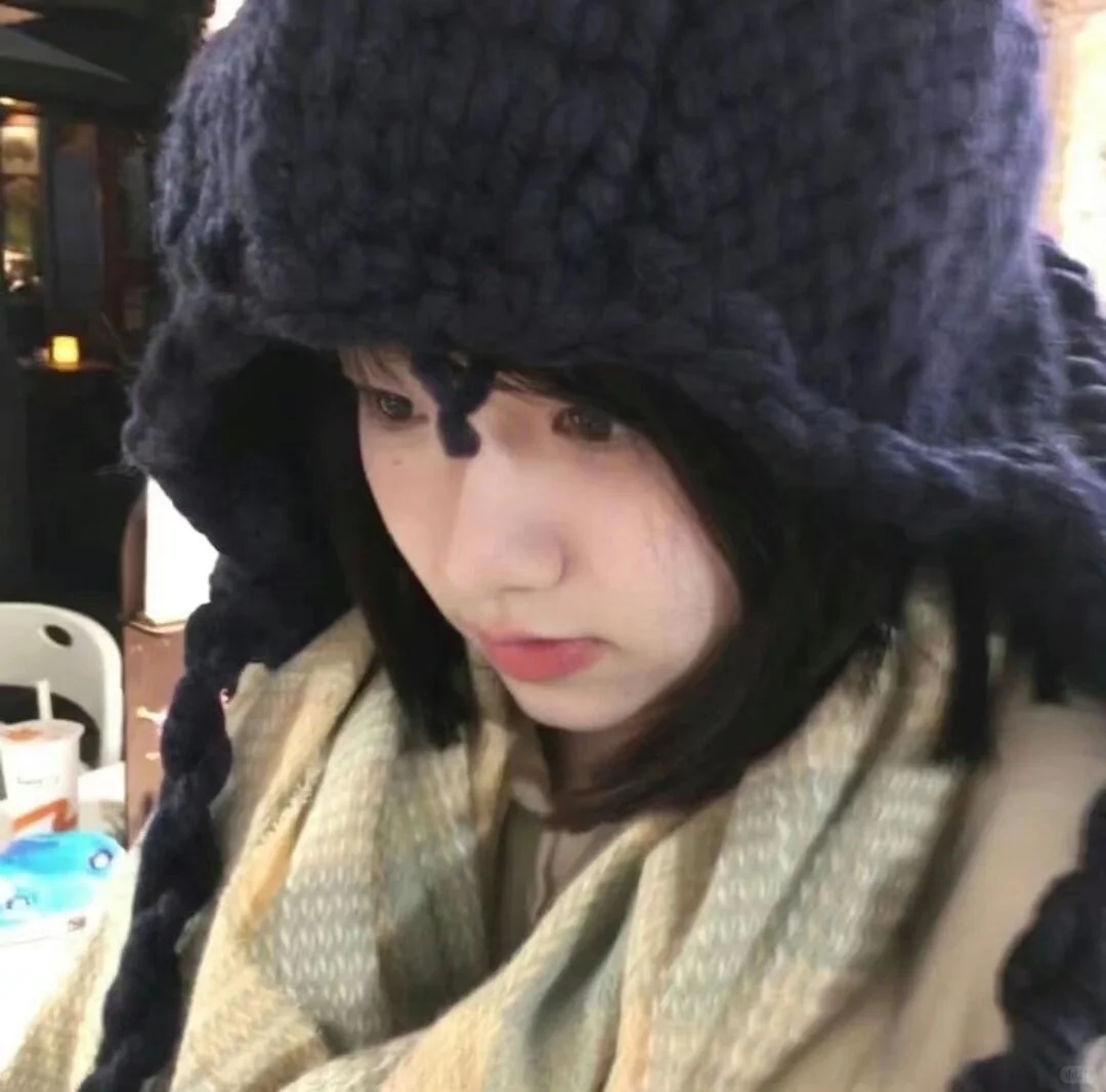 超美女头分享