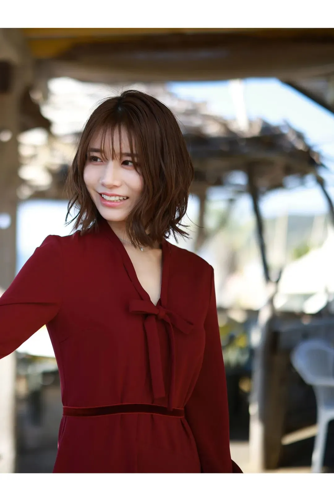 稀缺明星写真集电子书资源