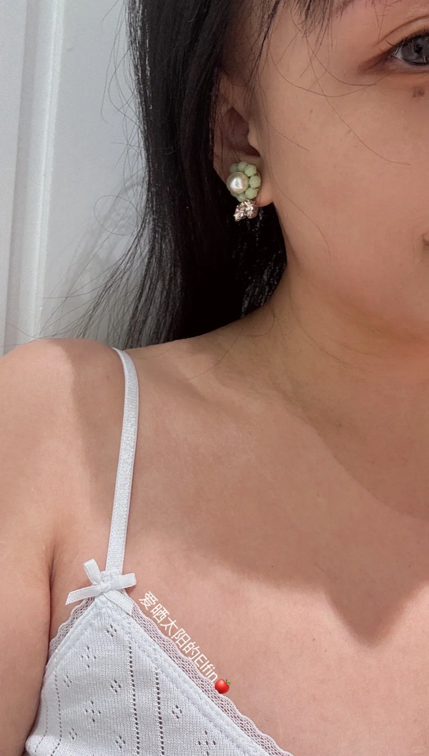 Cou cou可以说是纯欲睡裙天花板了🎀