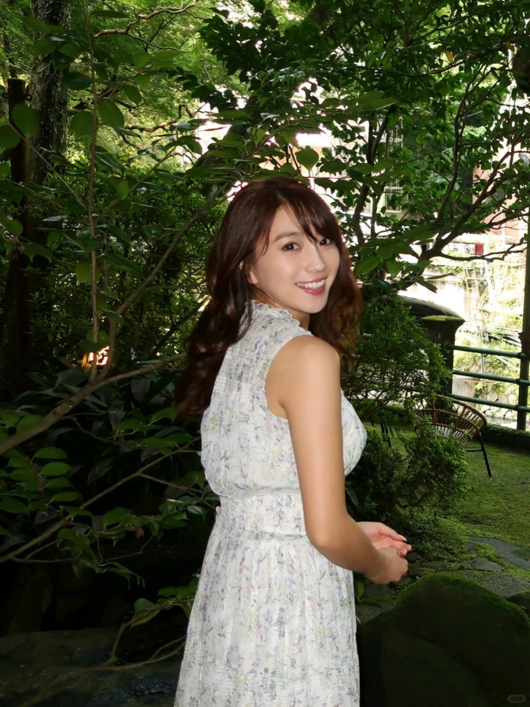 森咲智美
