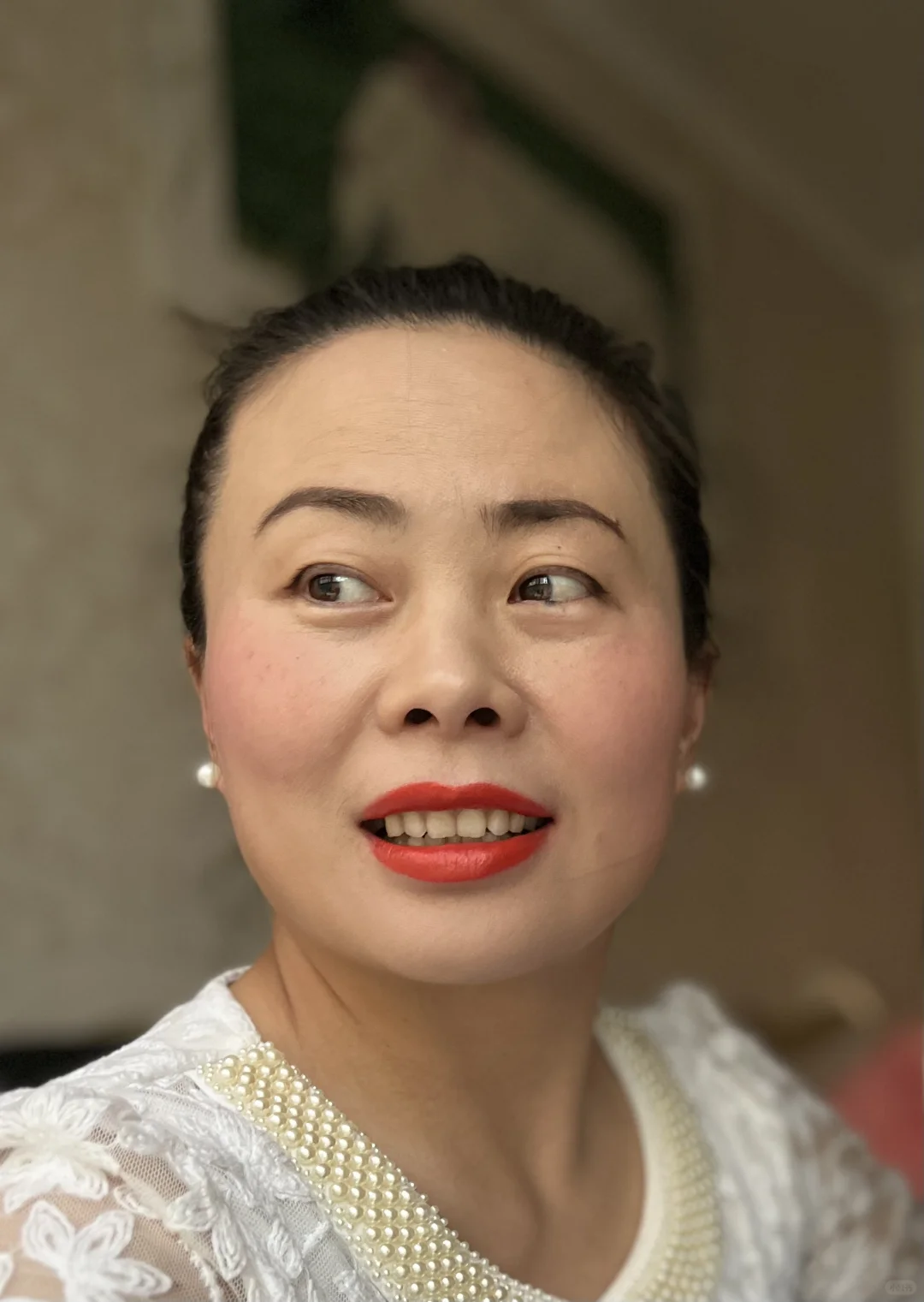 一个人若拥有纯净磁场，往往会呈现出