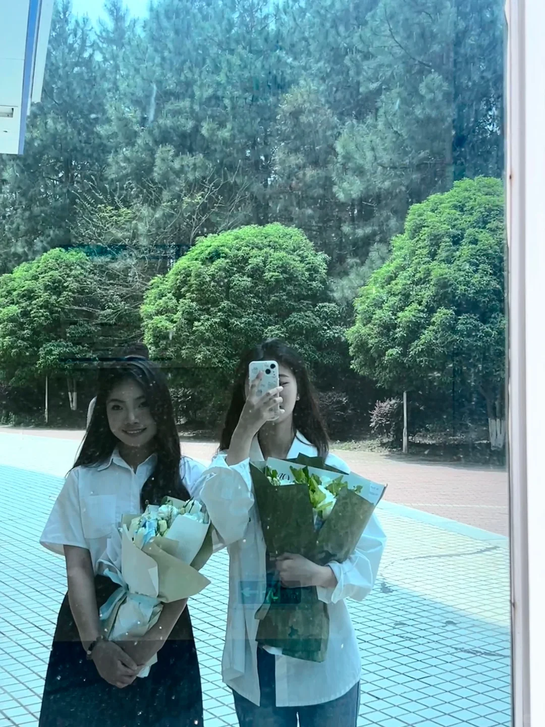 女大学生体验卡就到这里啦🎓