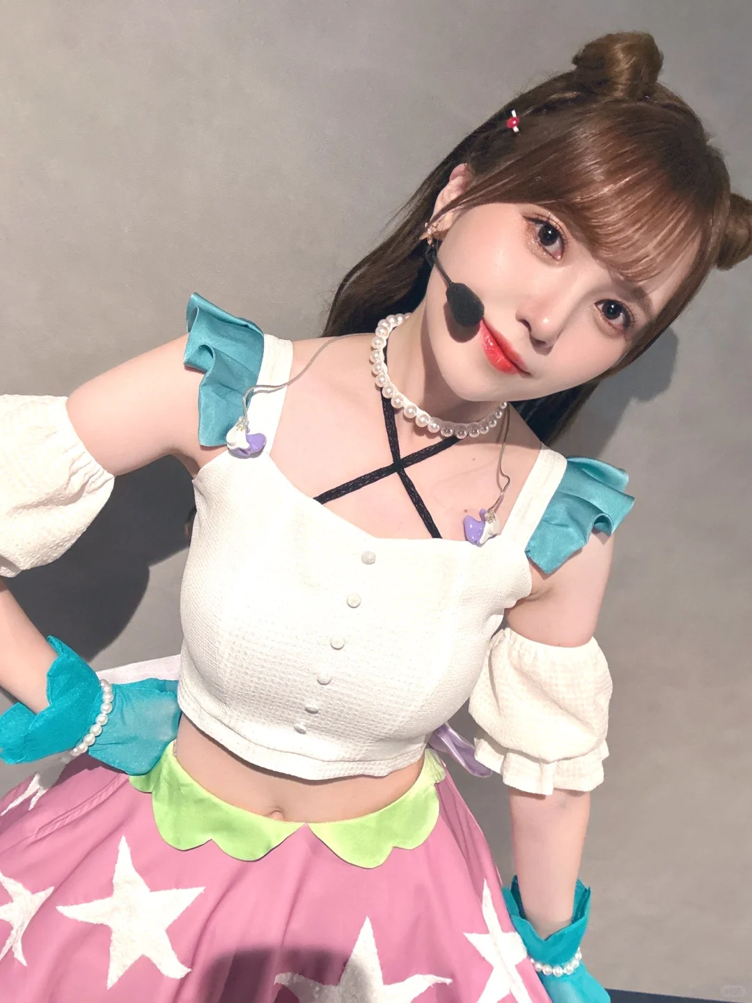あかりのまま