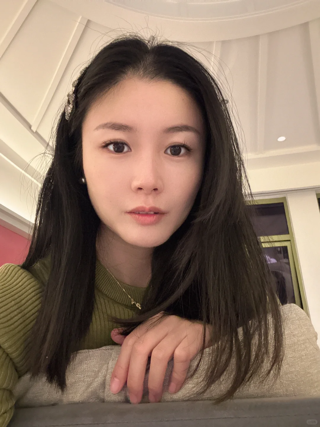 👩蒲公英一样的