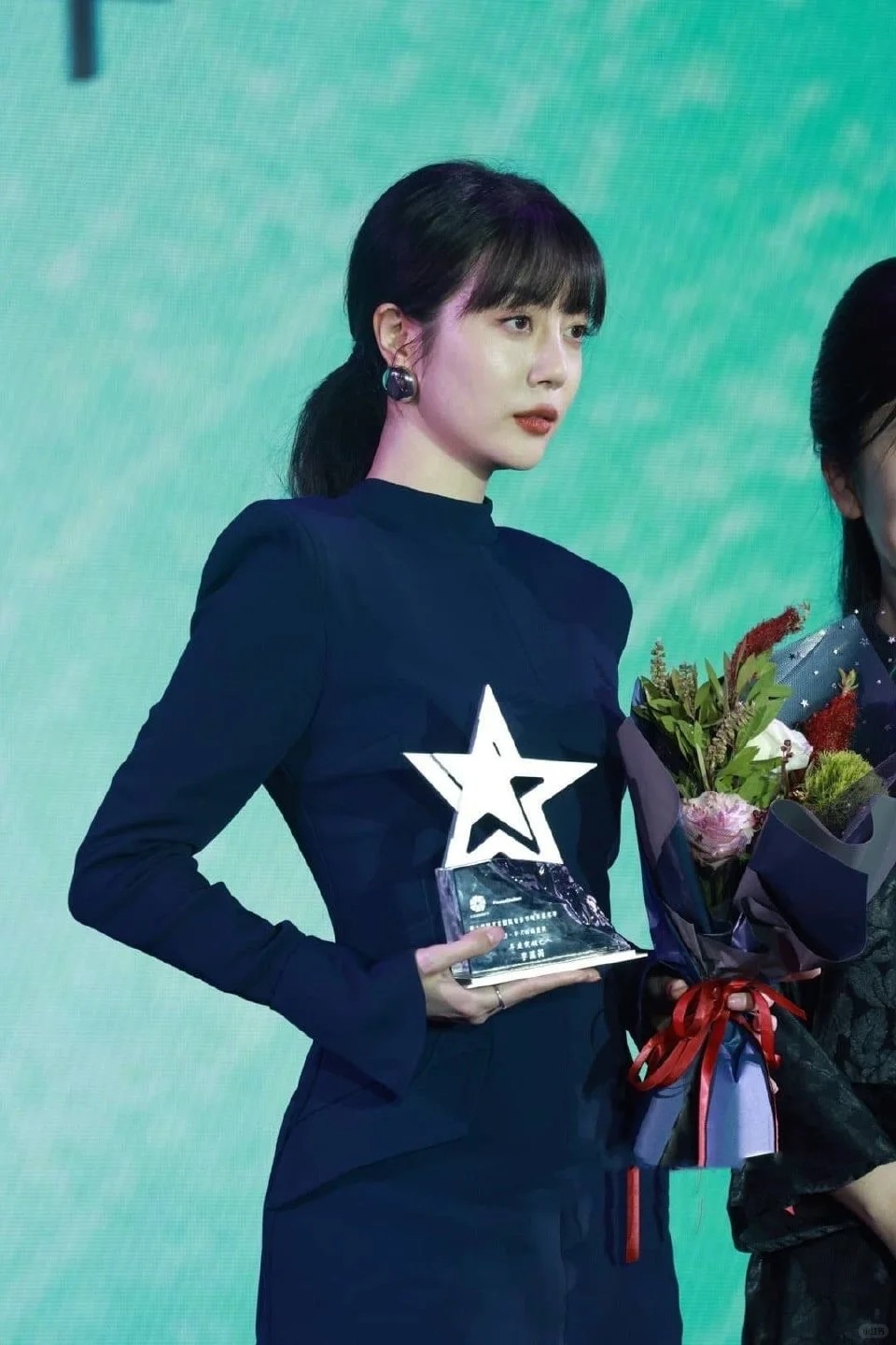 李溪芮