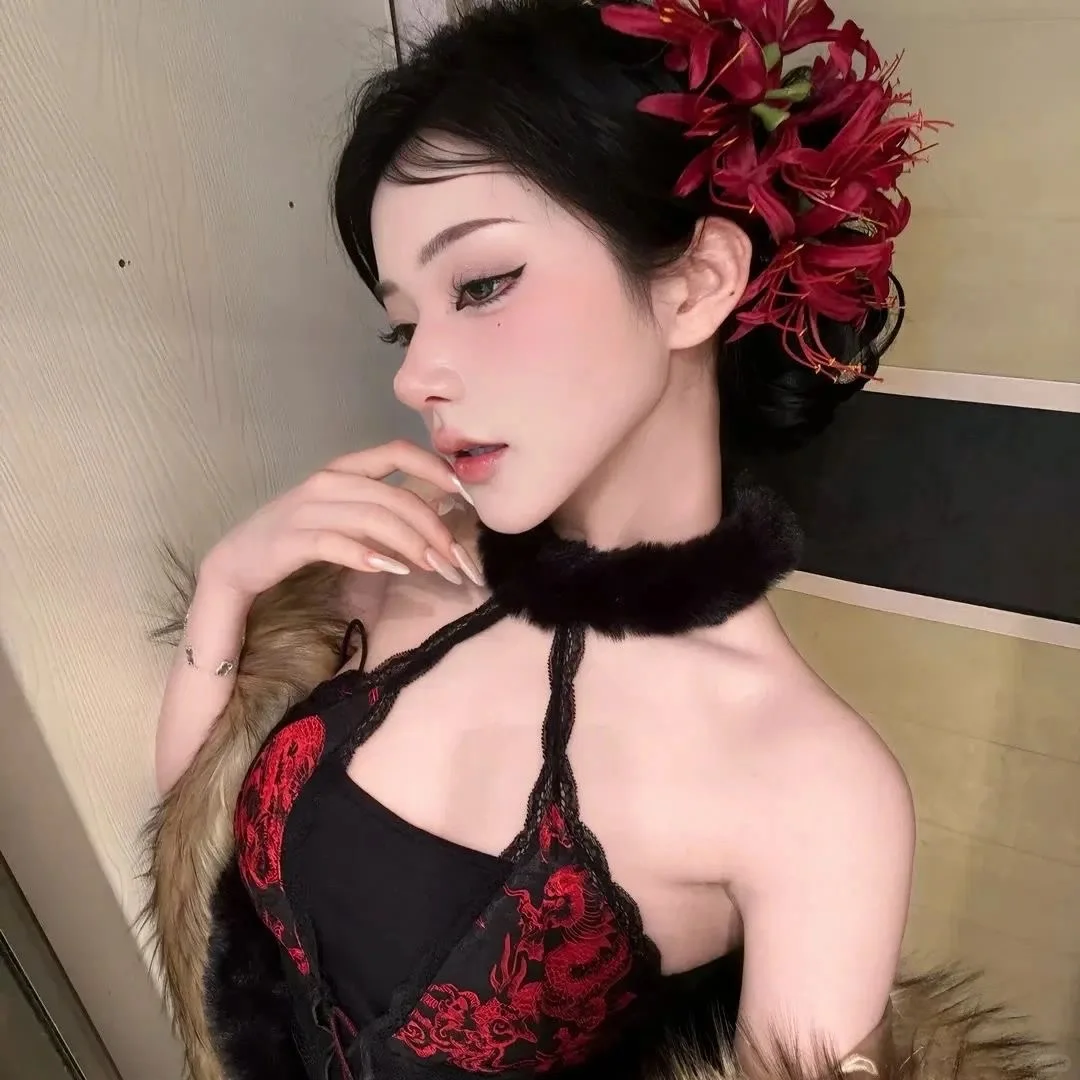 权威女头 | 妈妈级别