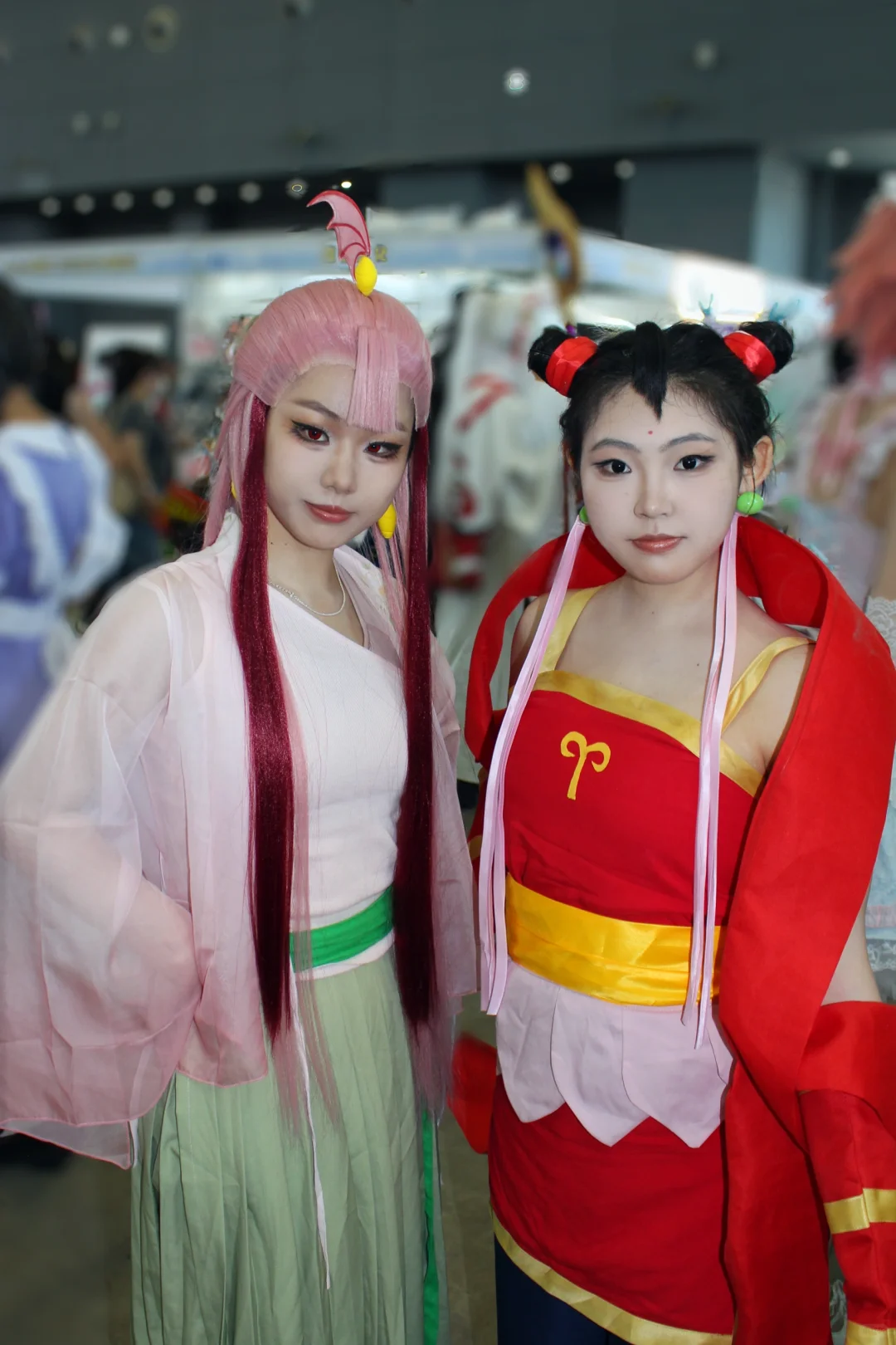 我们是最好的朋友