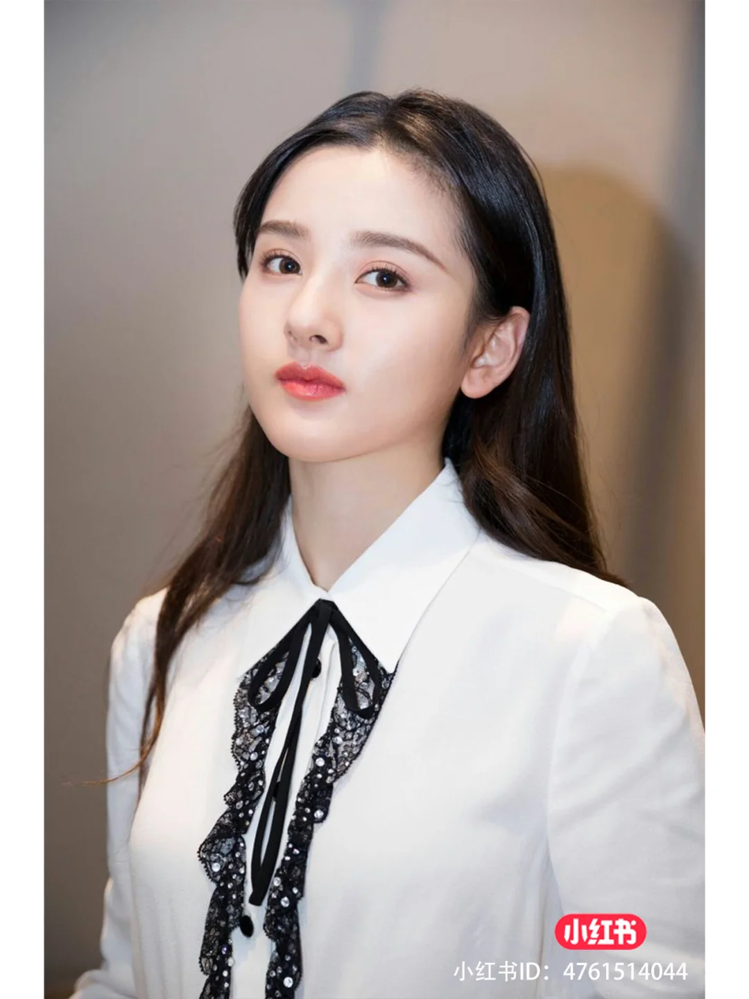 宋祖儿 | 被她的甜美击中了心巴💕