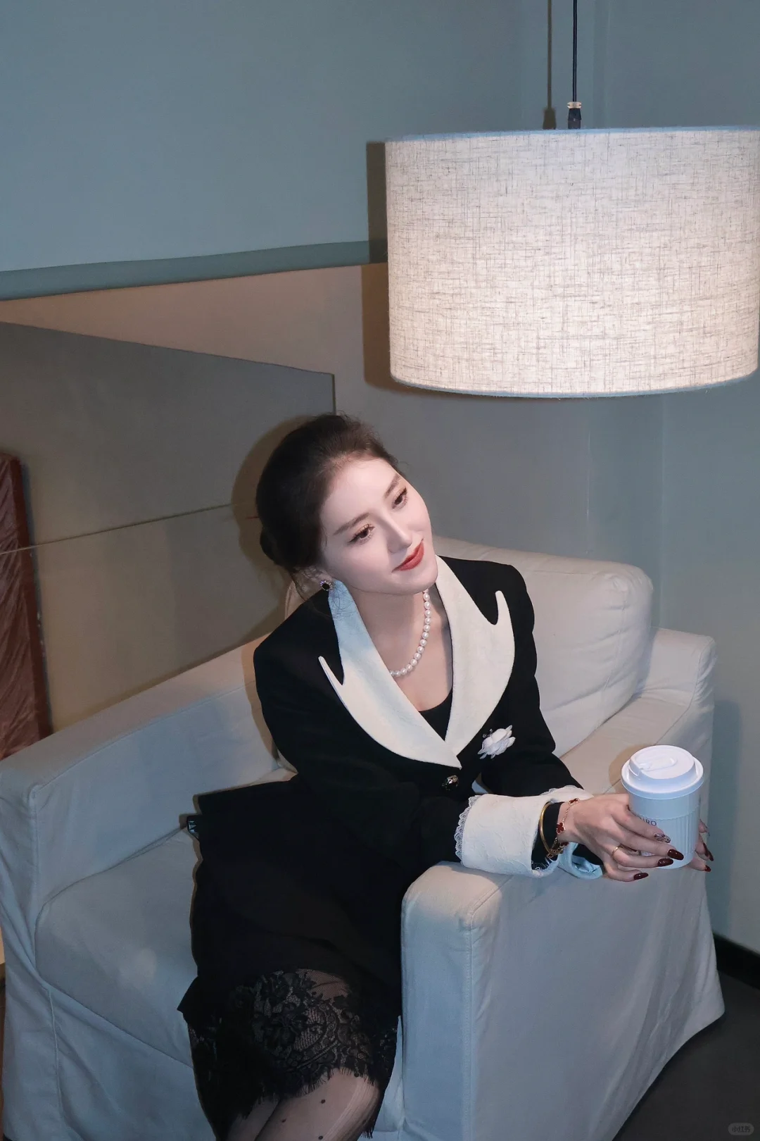 拒绝不了轻熟女人味🖤