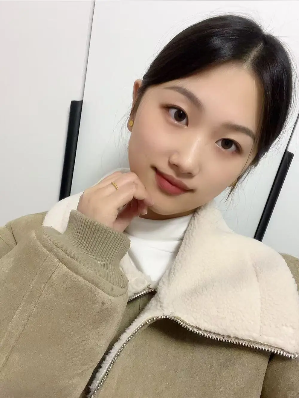 00年河南女孩