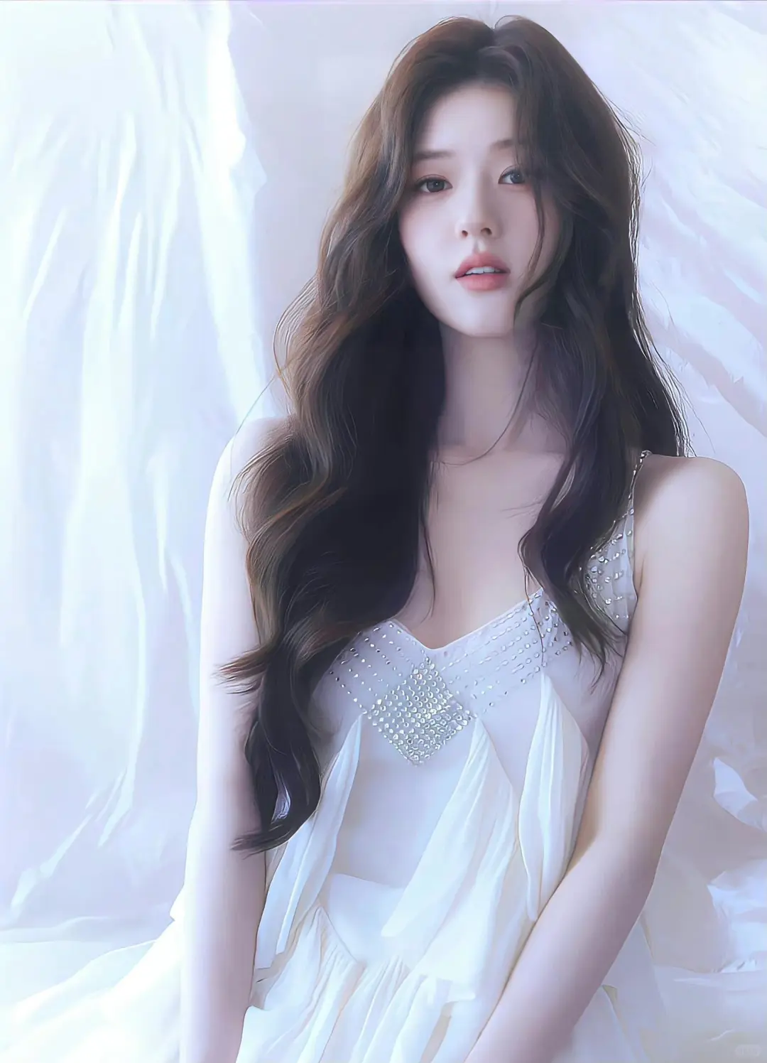 [美女简介＆绝美图片18张-赵露思]
