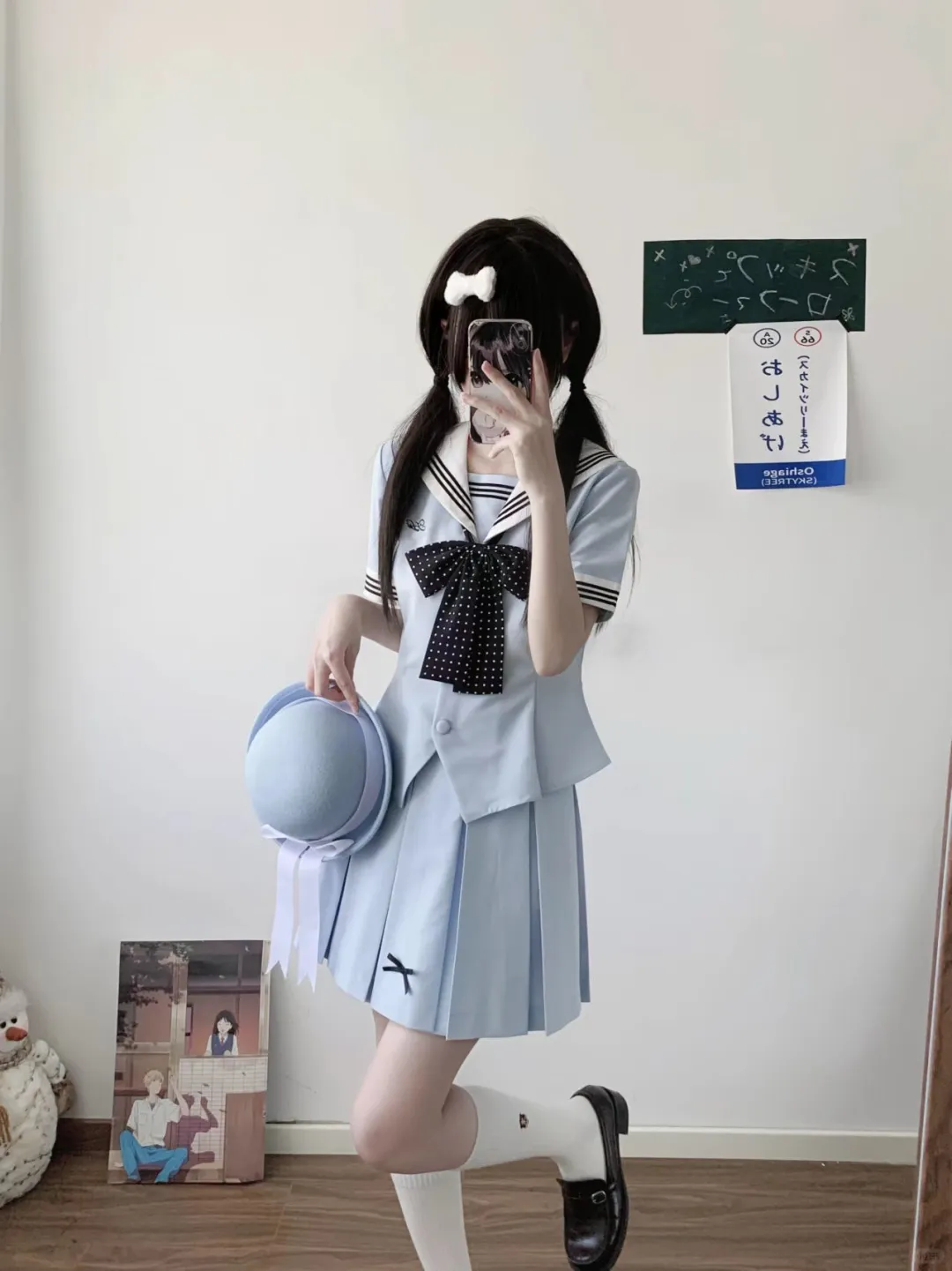 来啦来啦！老婆们在蹲的【莉莉丝】上线啦！