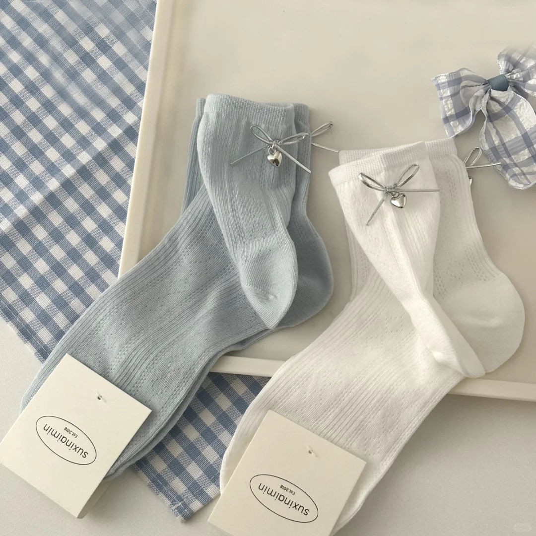 🎀超薄超柔软的美袜，颜色也超级奶！！！🧦