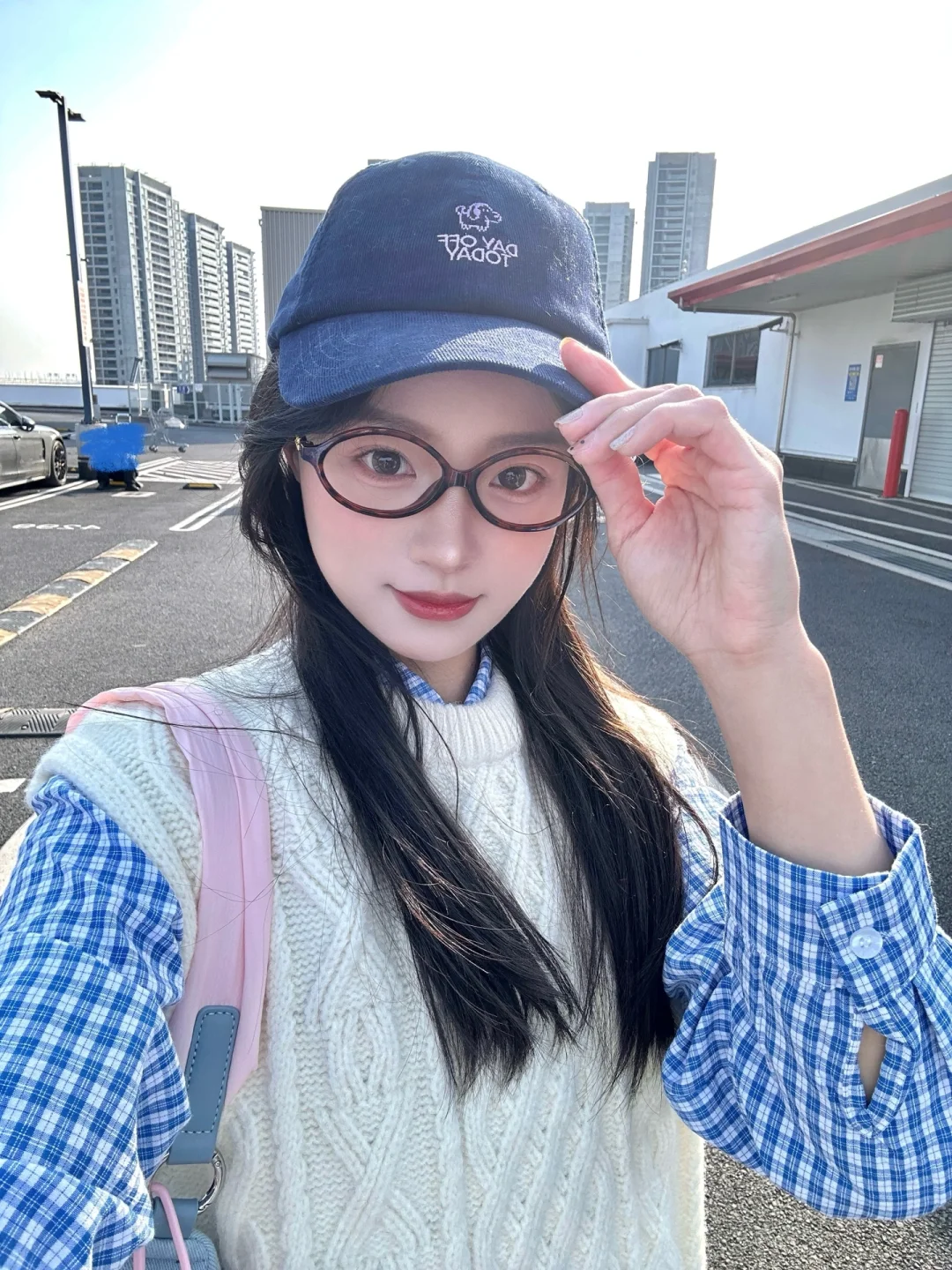 💭 𝘽𝙡𝙪𝙚 𝙗𝙡𝙪𝙚 ᐝ!!!🧢