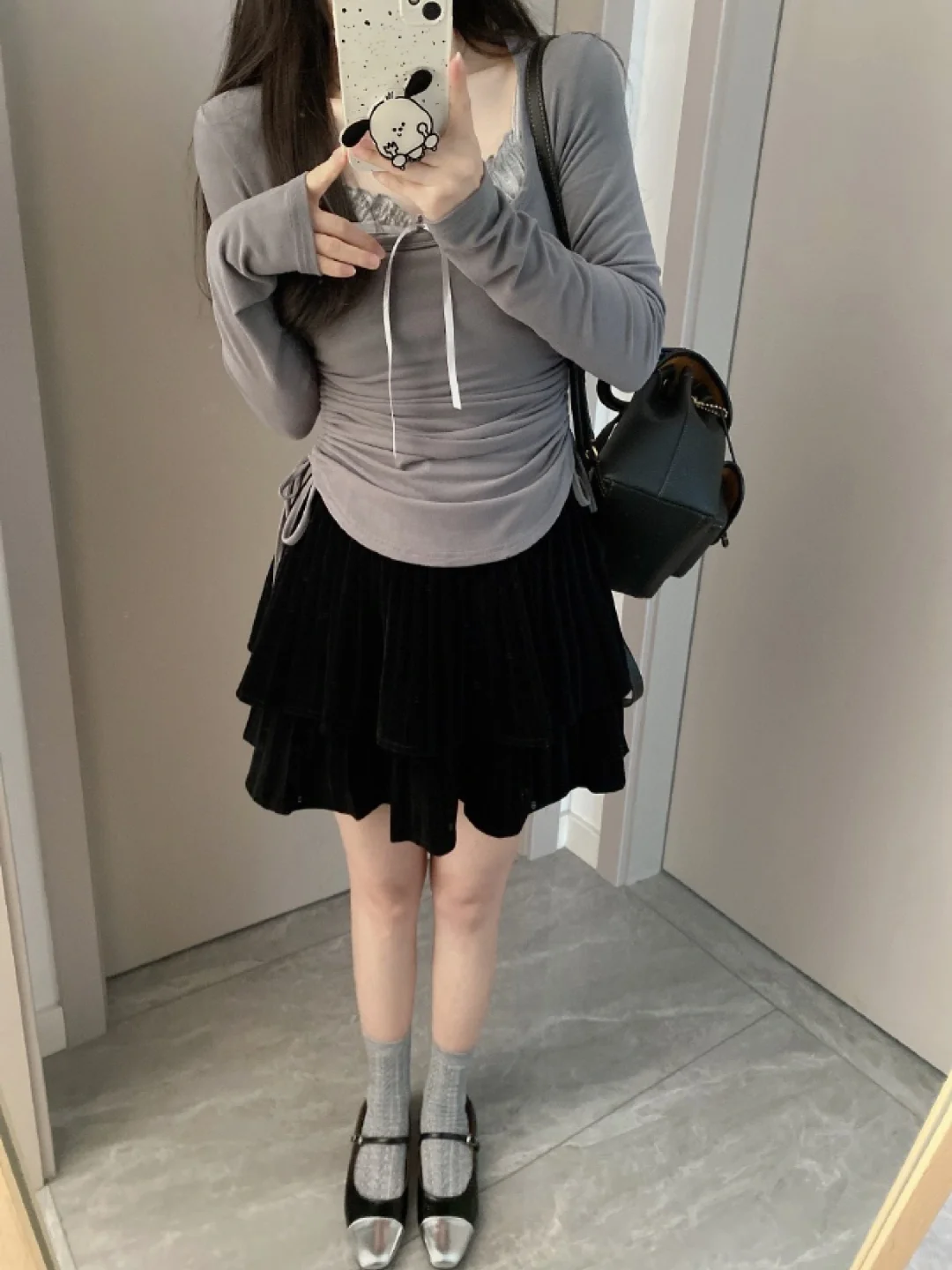 纯欲小变态💕
