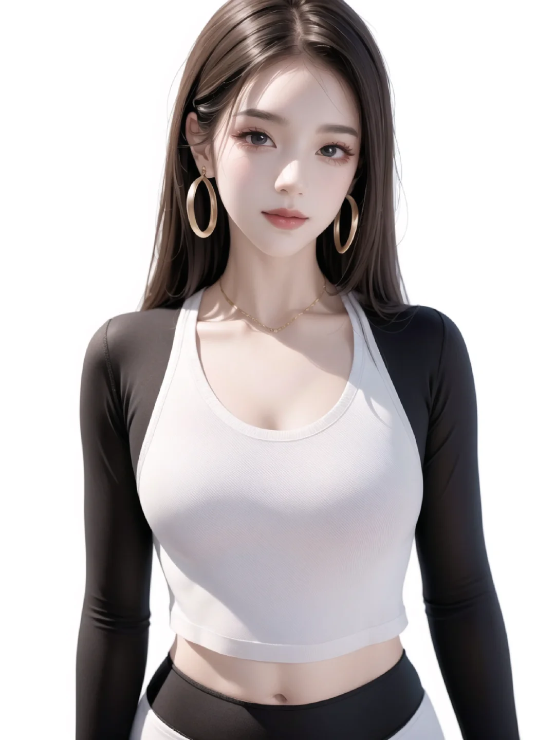 瑜伽服v.002