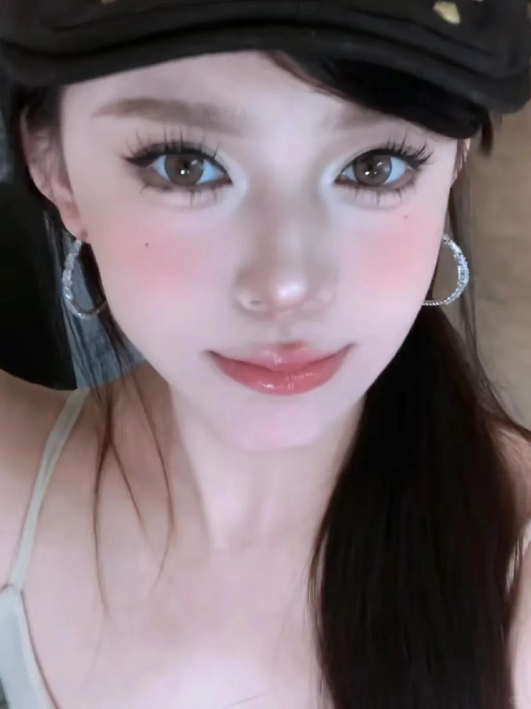福清约妆