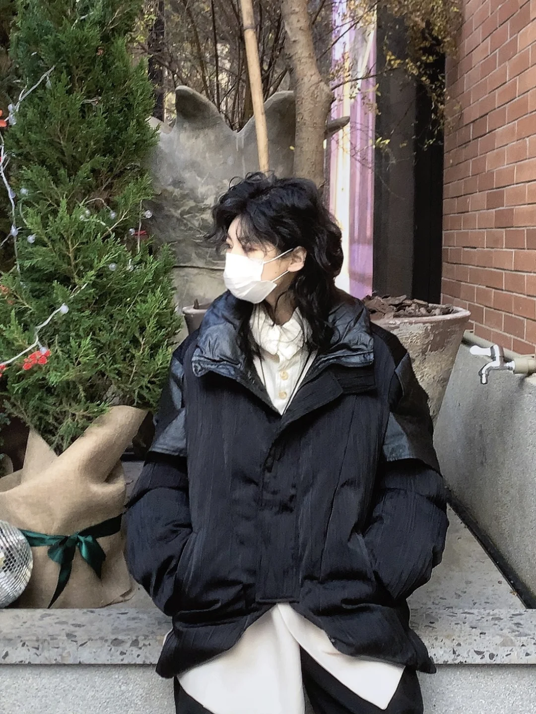 如果你不谈恋爱 请把我推给有需要的女孩子