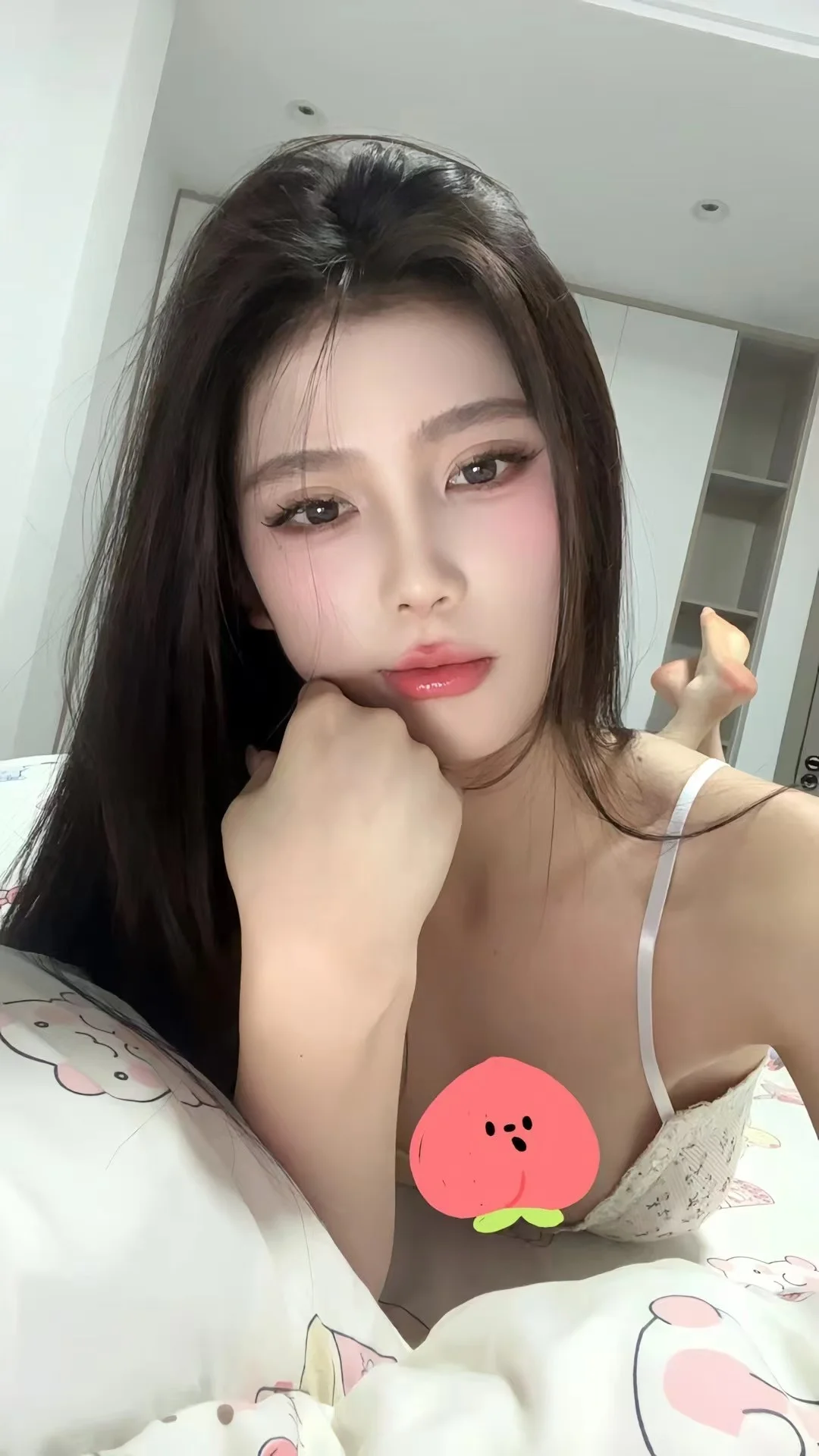 美女～