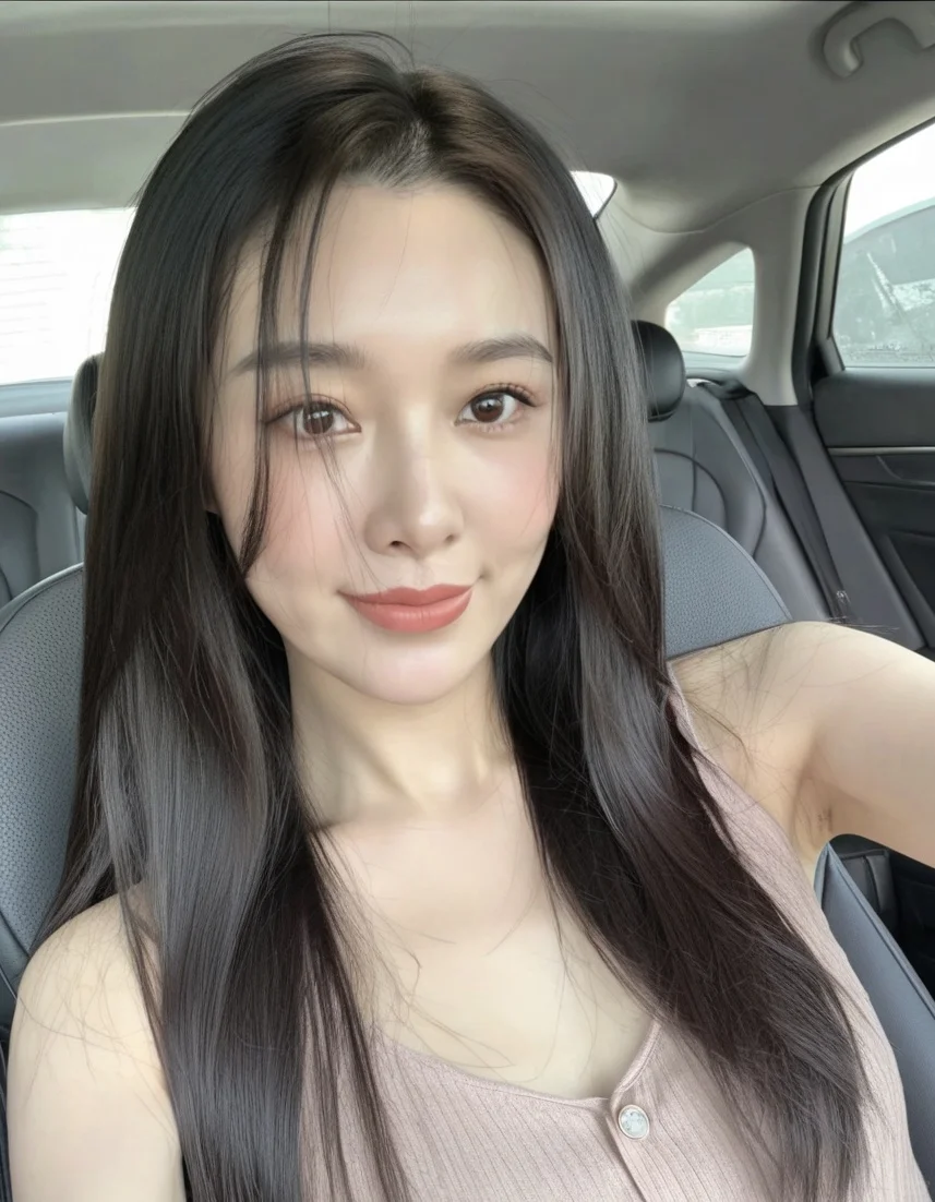 30岁也有30岁独有的美！