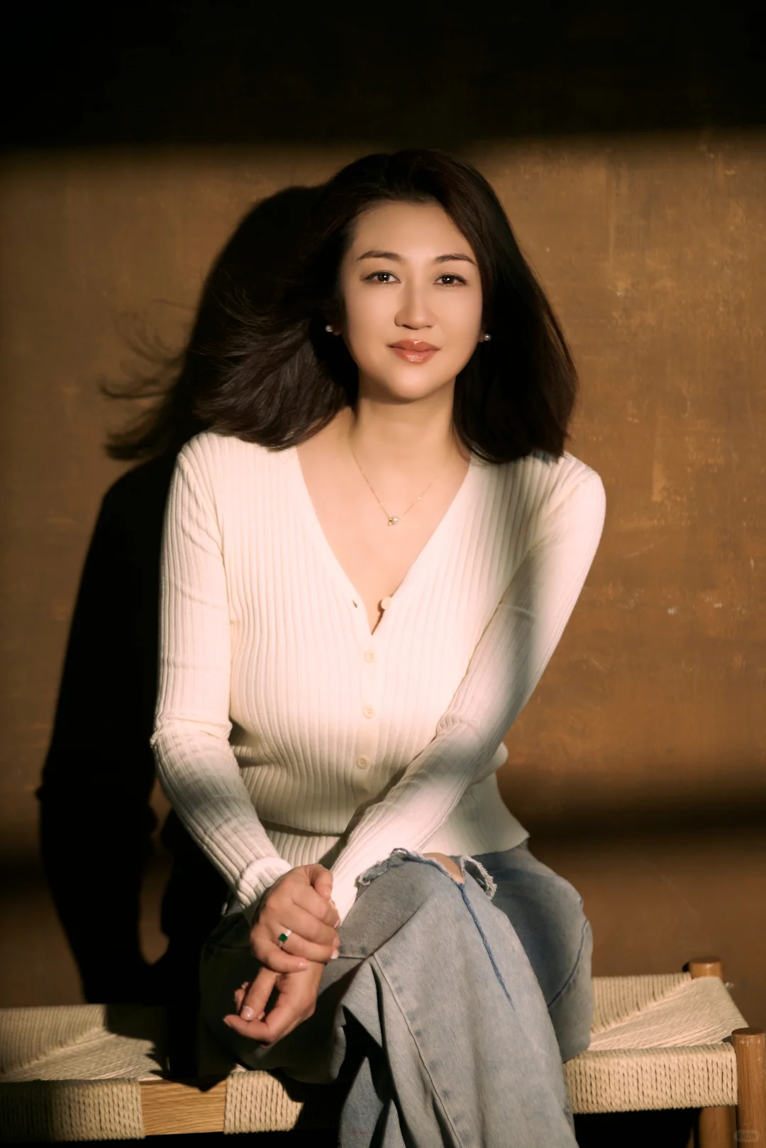 光影质感写真