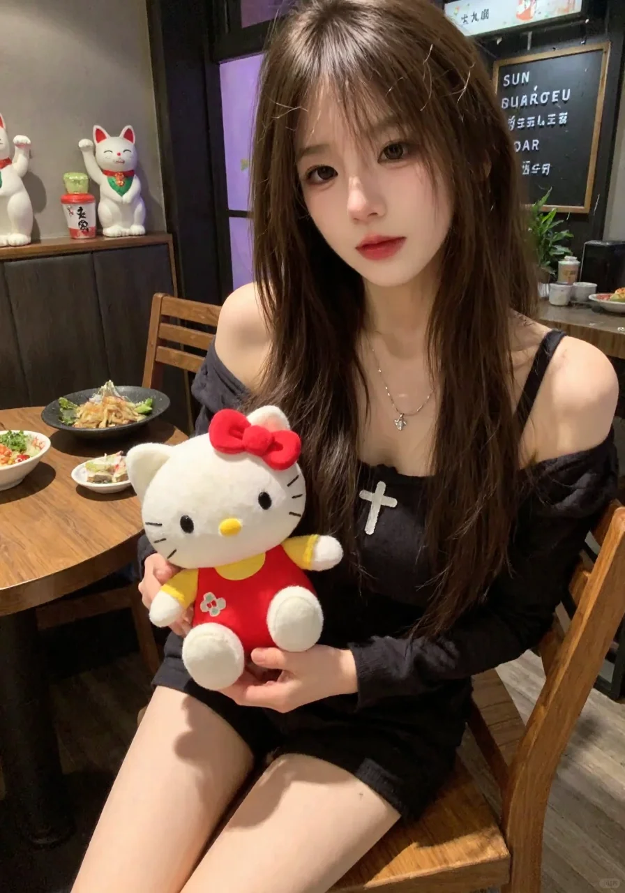 老婆(´ε｀)♡
