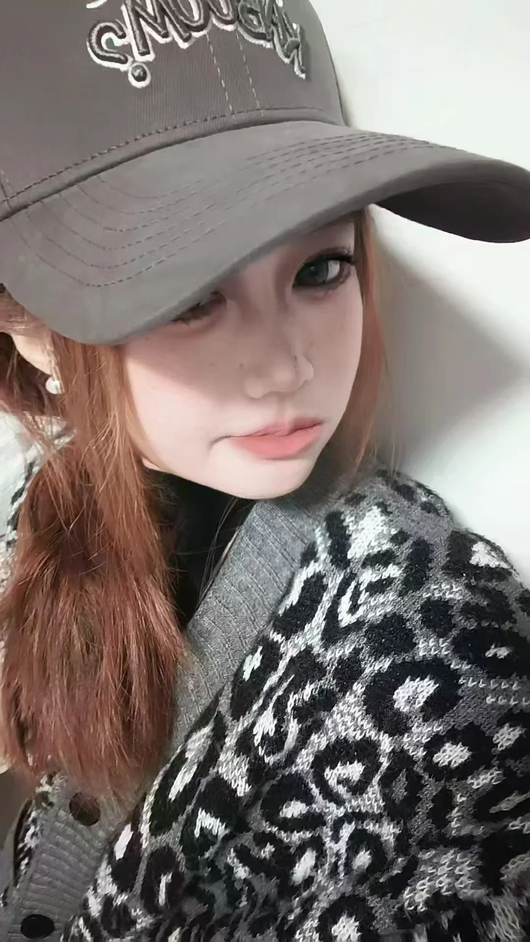 石家庄女生