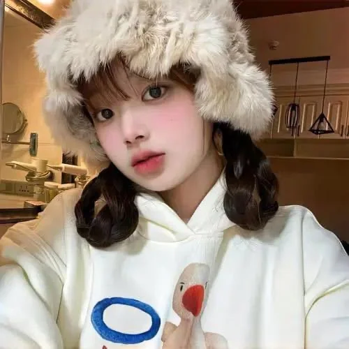大佬都在找到头像