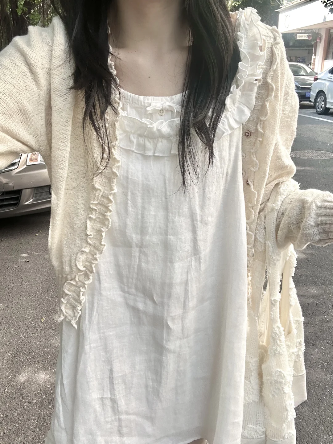 Brandy Melville 春日合集