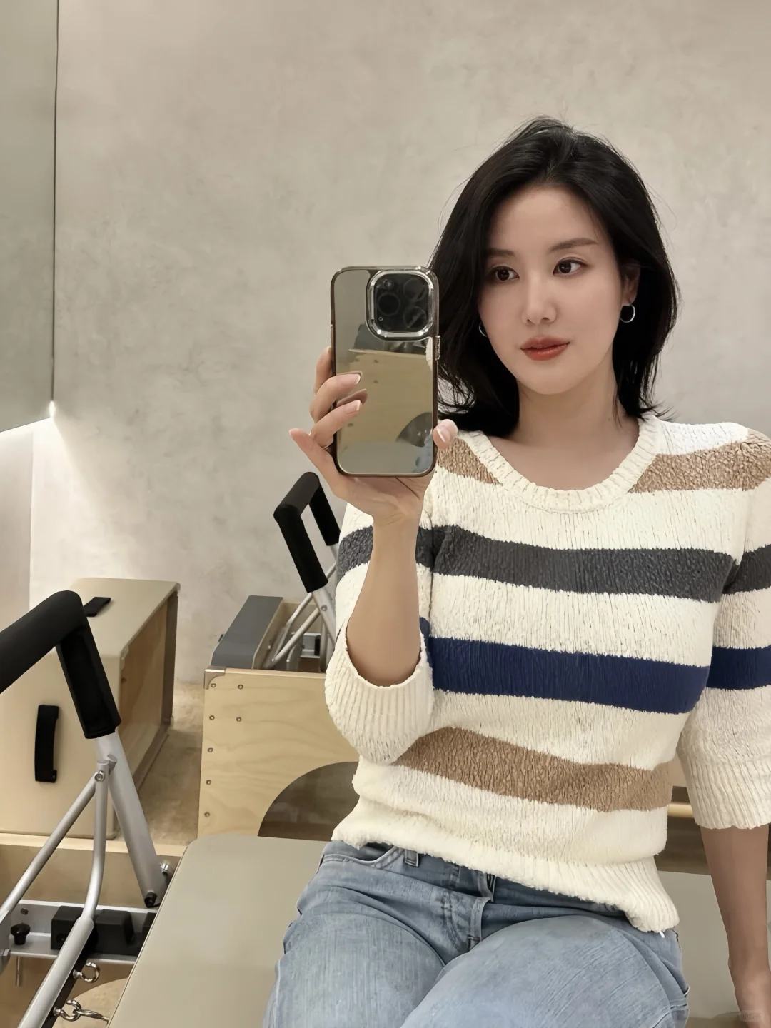 38岁，温柔知性，不当小妹妹☺️
