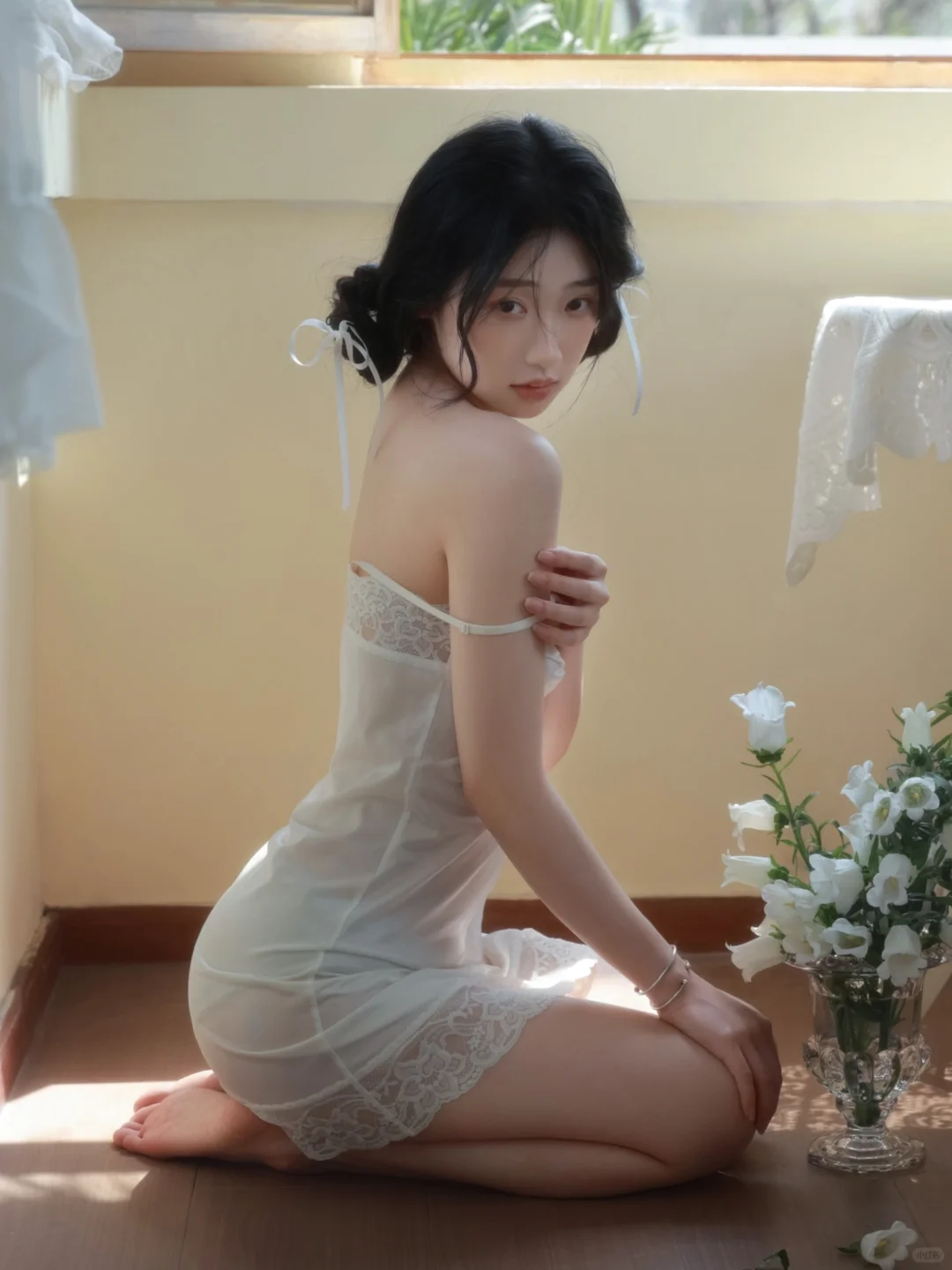 无尽夏