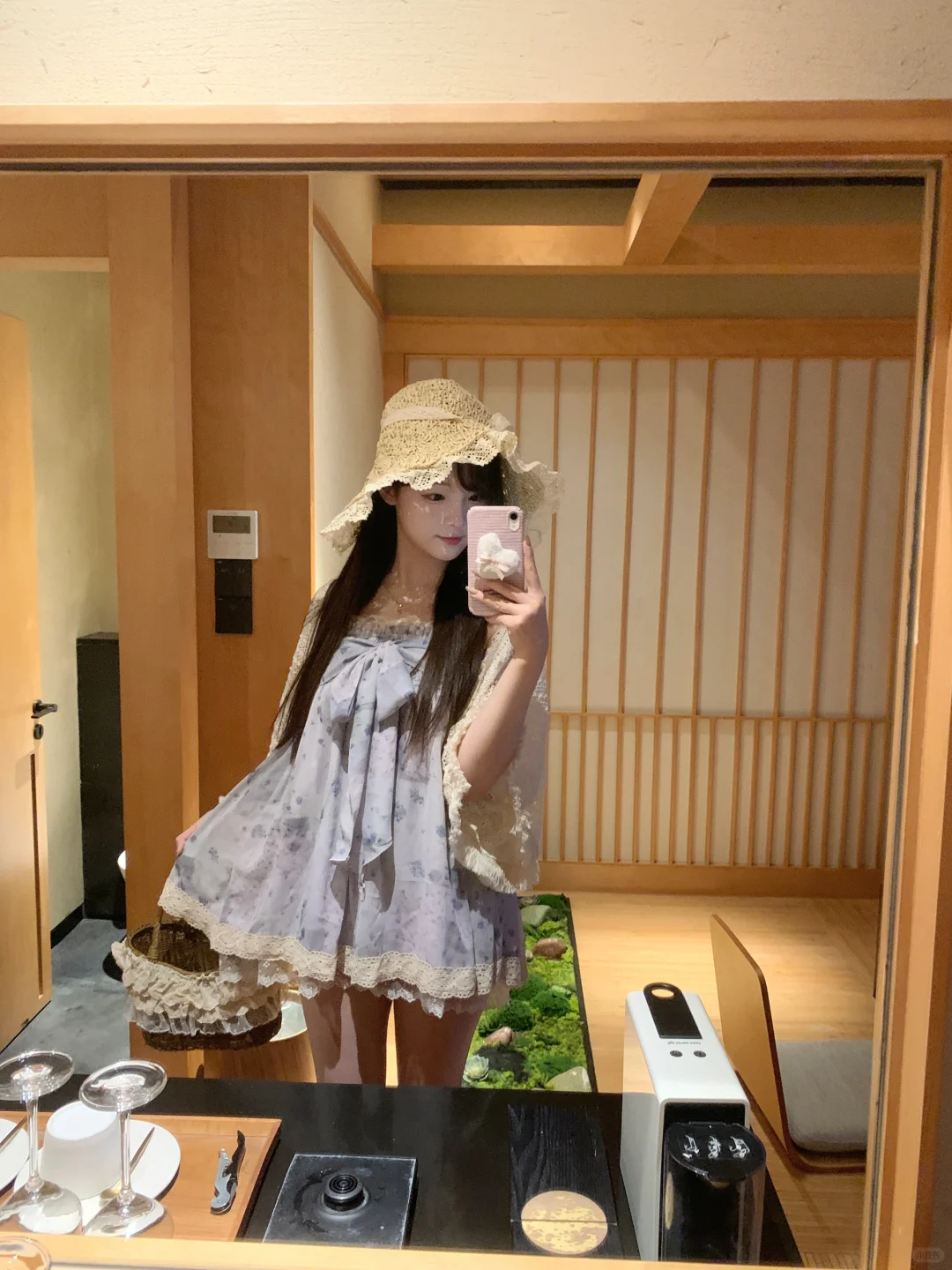 双月湾记
