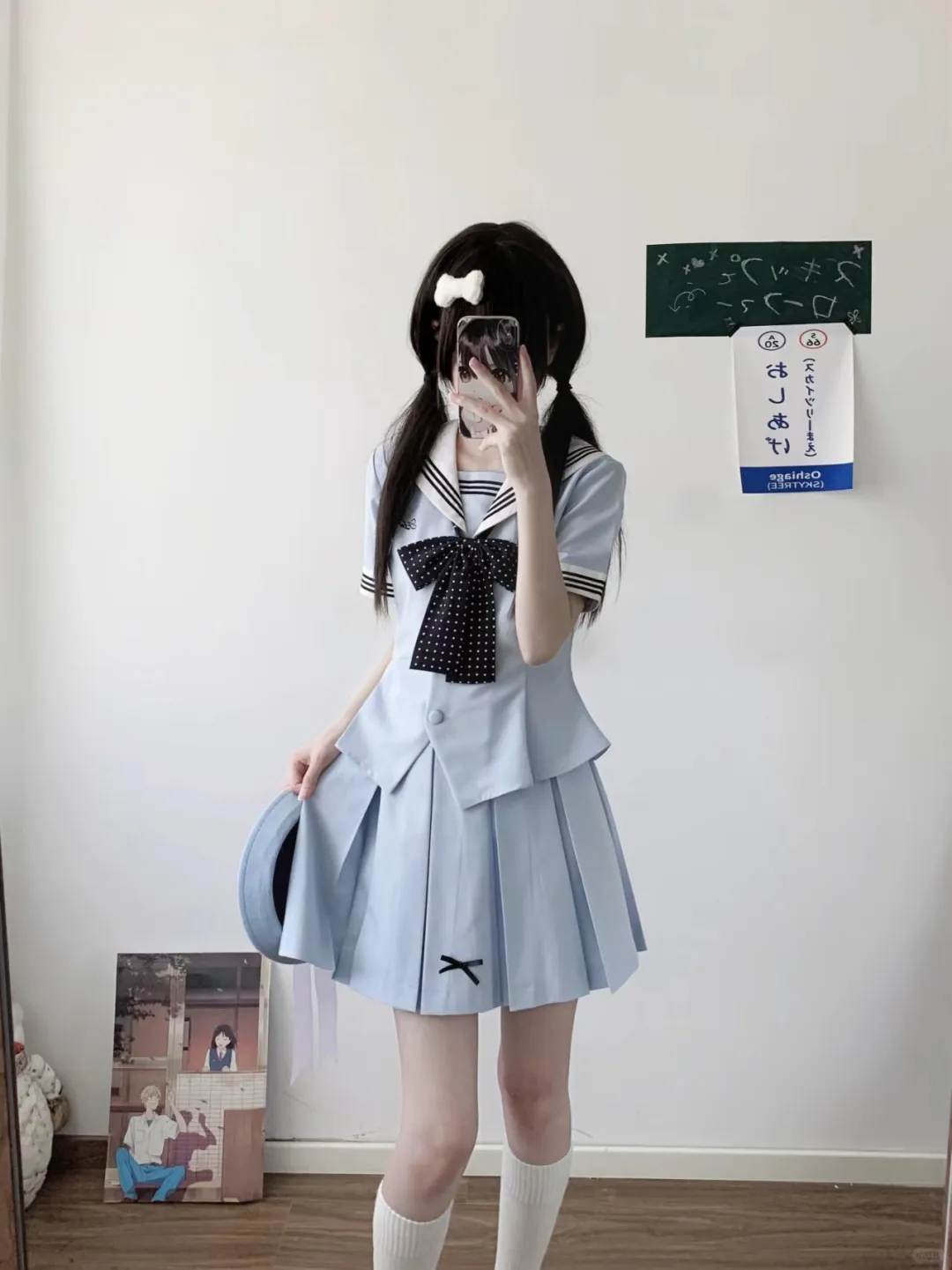 来啦来啦！老婆们在蹲的【莉莉丝】上线啦！
