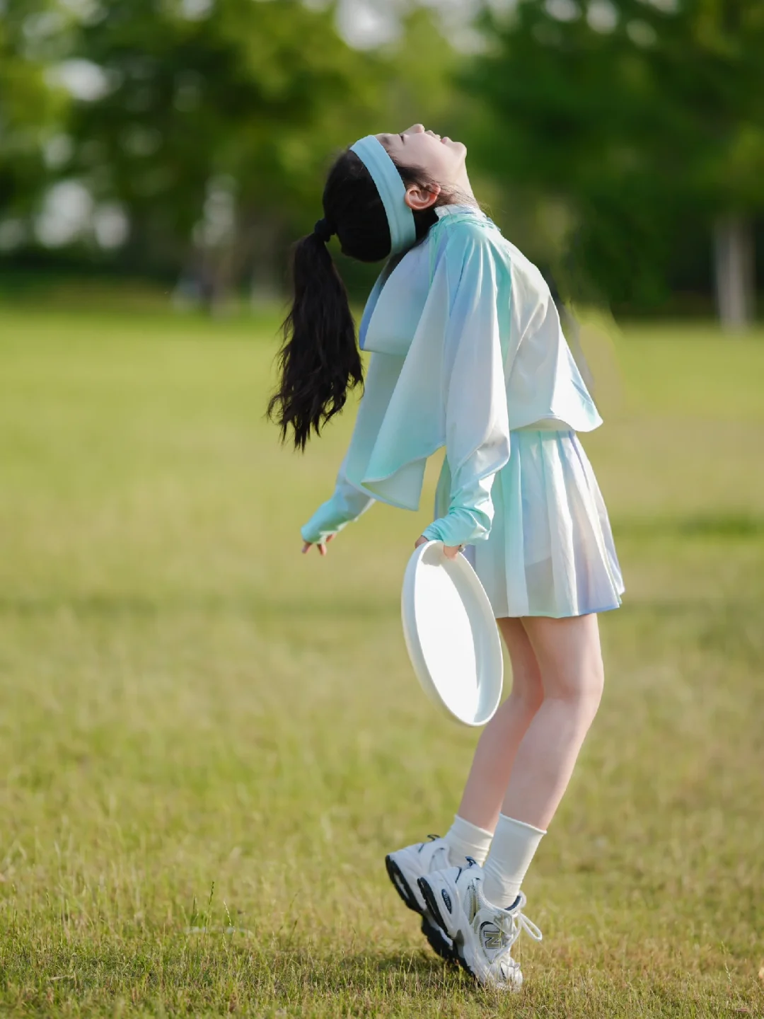是我的阳光女孩👧 呀～