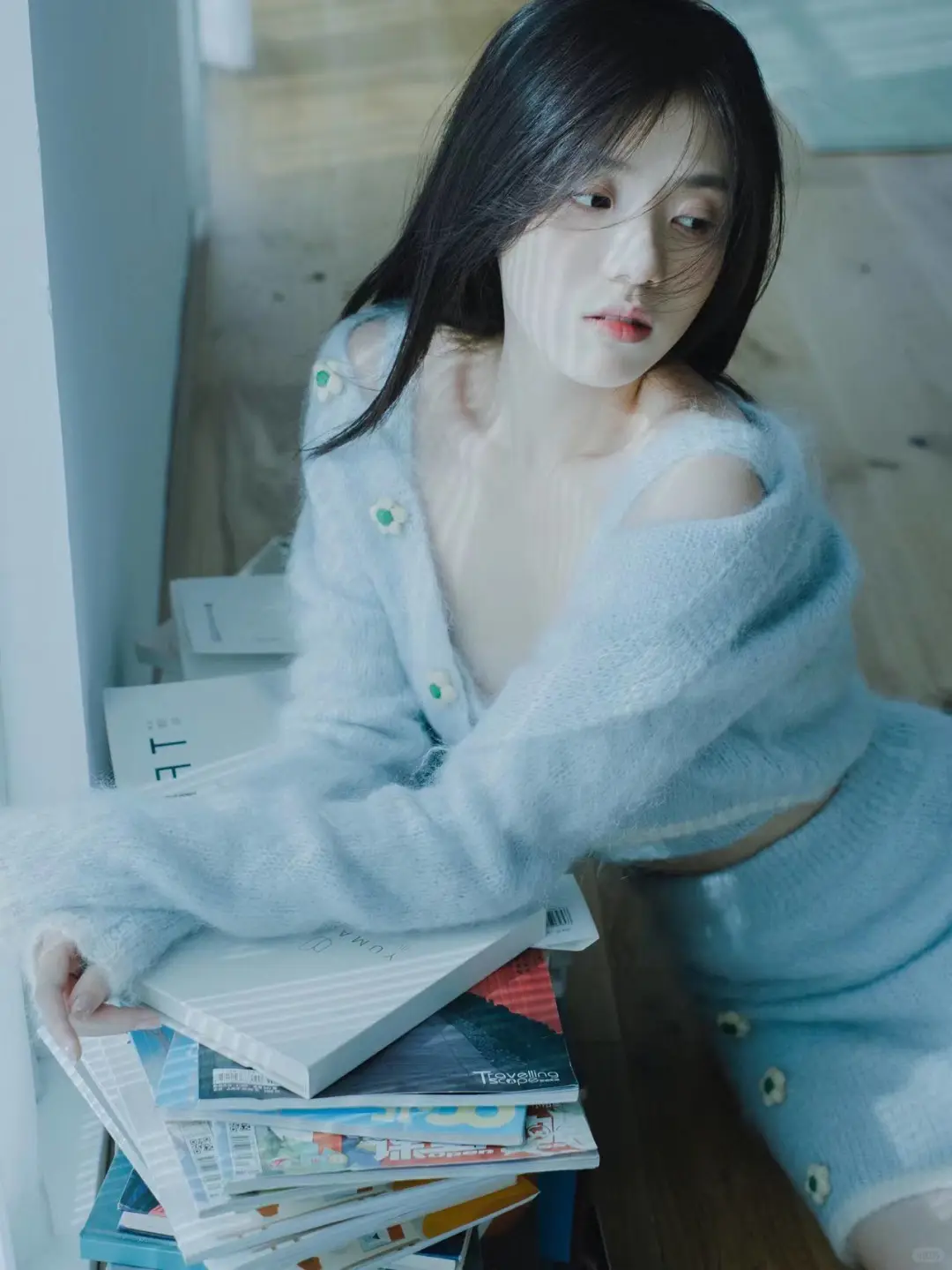 美女壁纸高清全屏