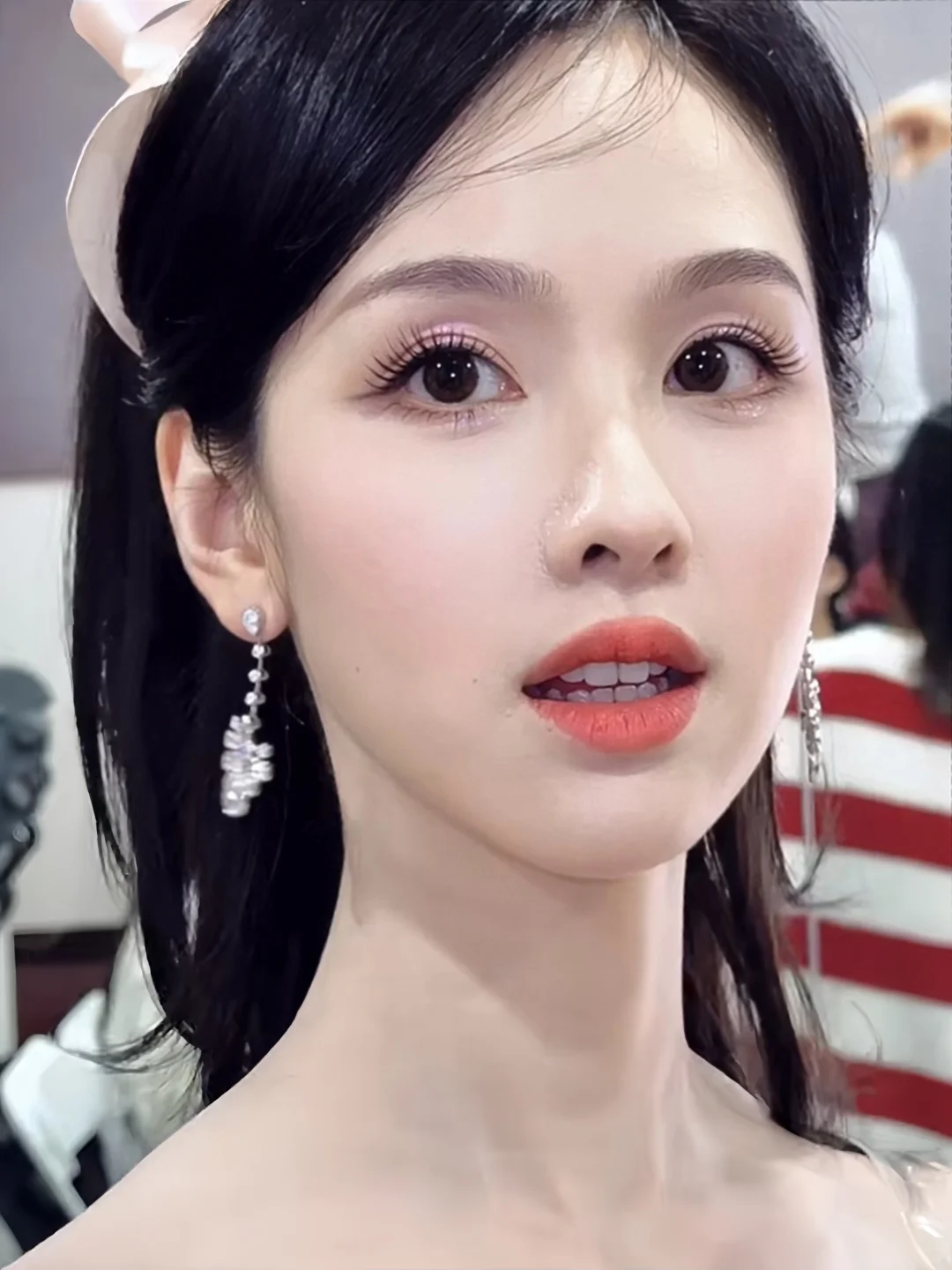 有点像ai了