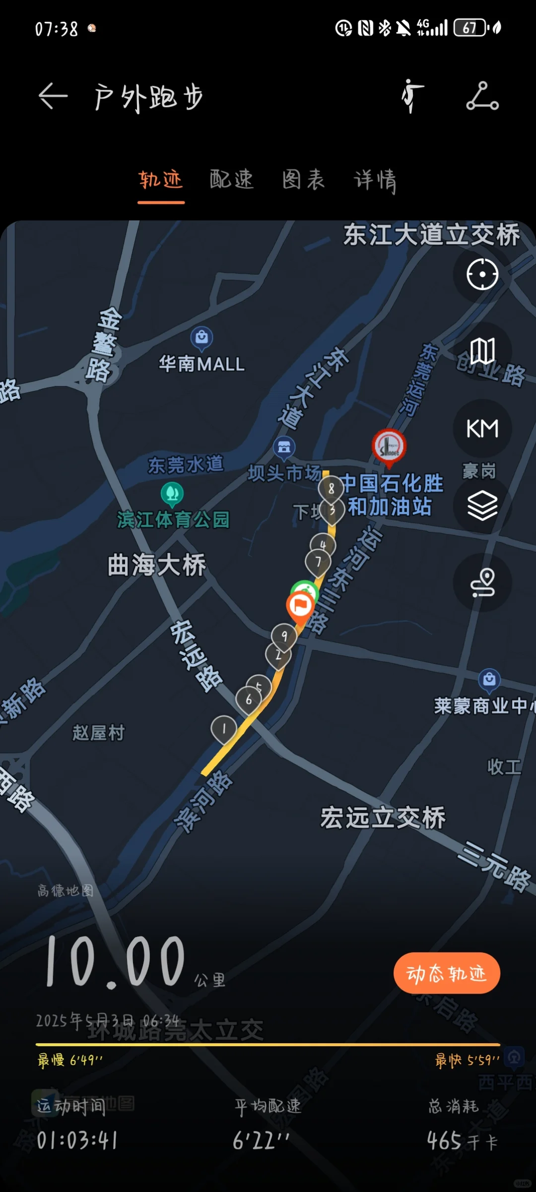 恭喜这位女高中生👏🏻👏🏻👏🏻
