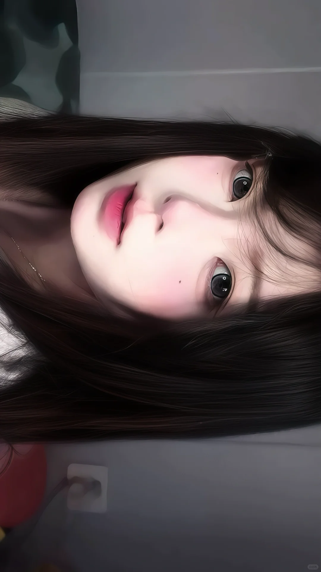 甜妹妆齁甜🍬
