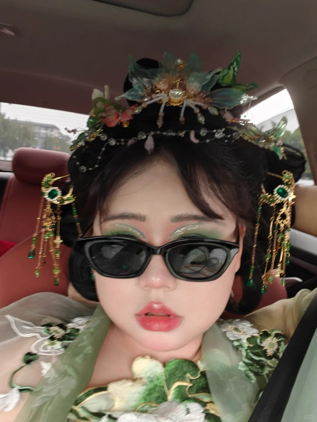 千万别！穿！网红装！