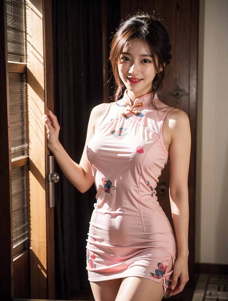 性感美女的诱惑，真好看【第四期】
