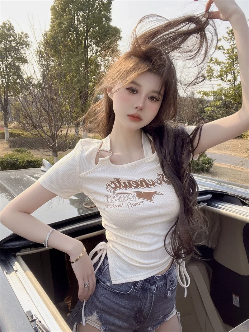 【🌟新潮小众设计】小众衣服女穿搭秘籍！