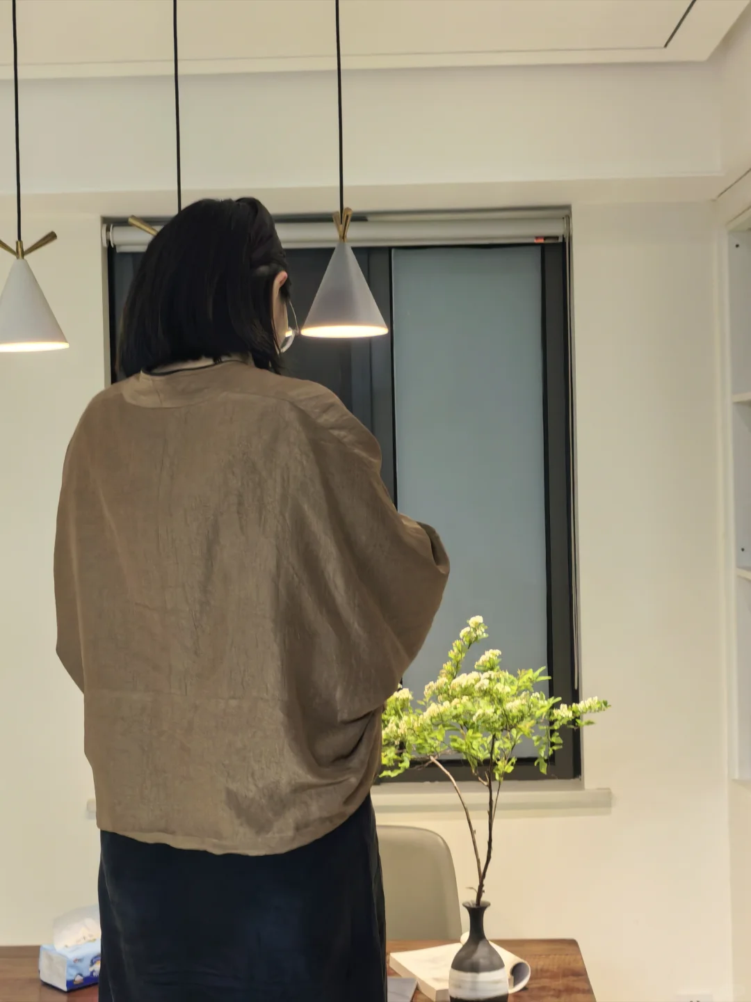 求助：谁能帮忙把小伙伴P成令人信服的样子