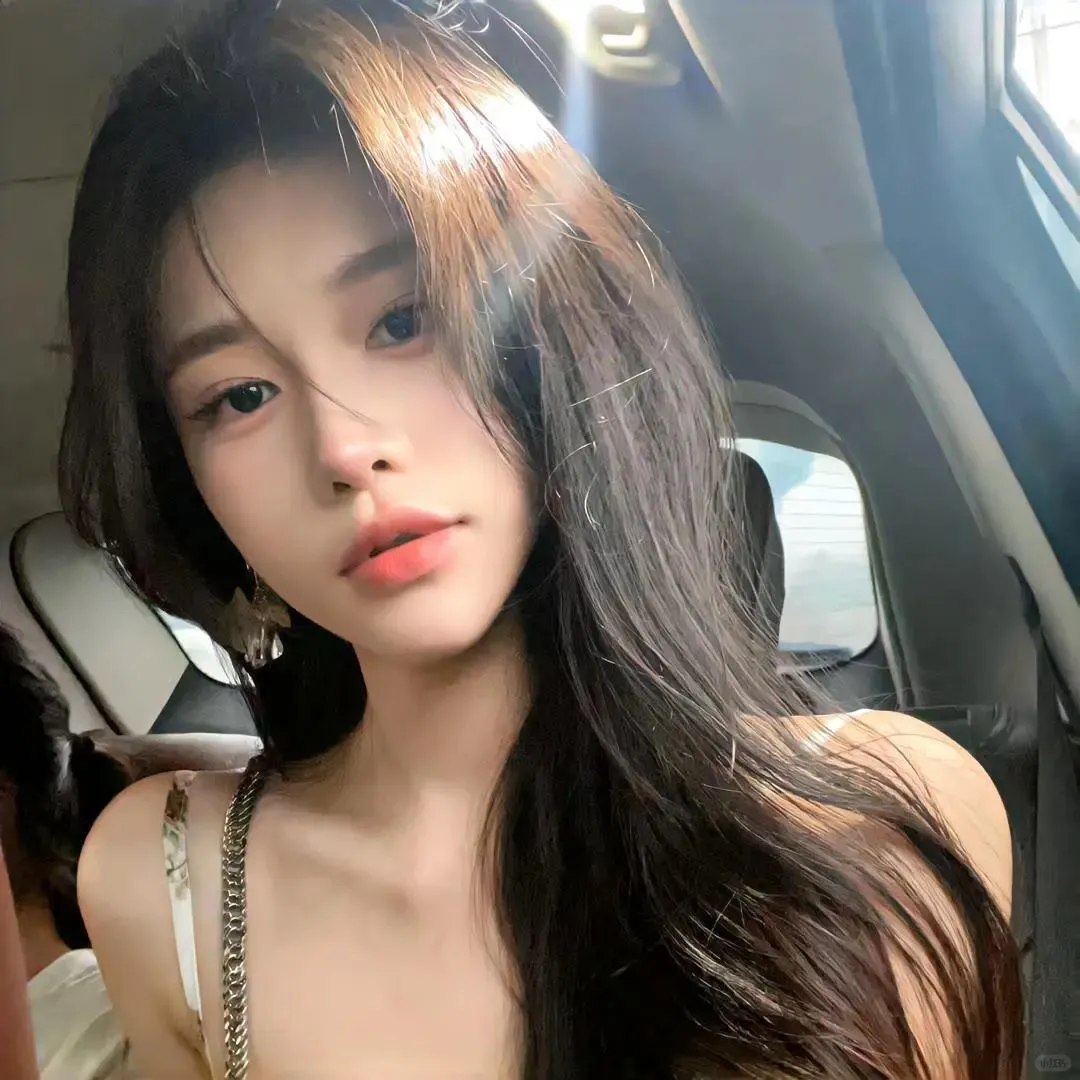 𝐖𝐞𝐂𝐡𝐚𝐭|惊艳女头