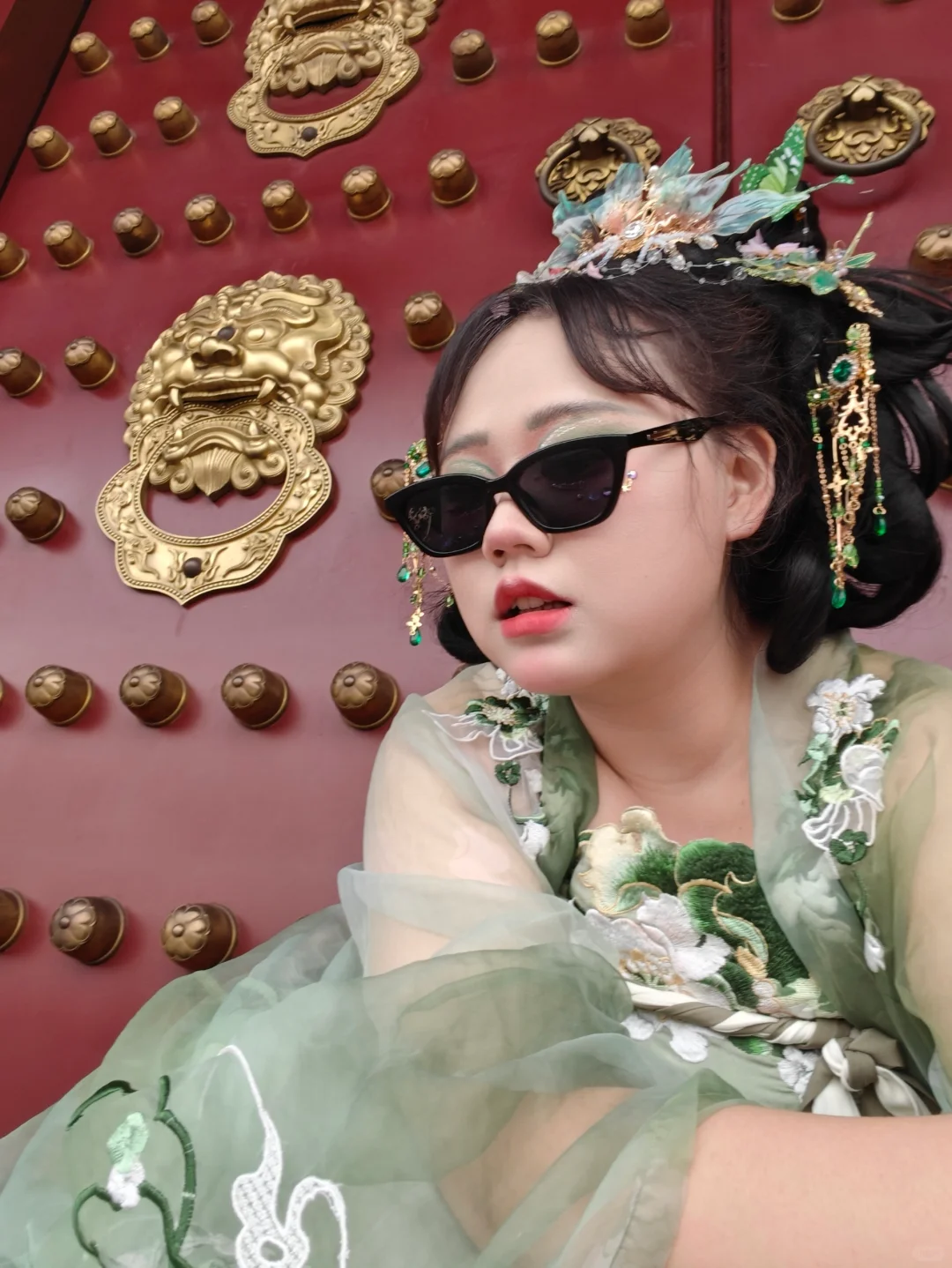 千万别！穿！网红装！