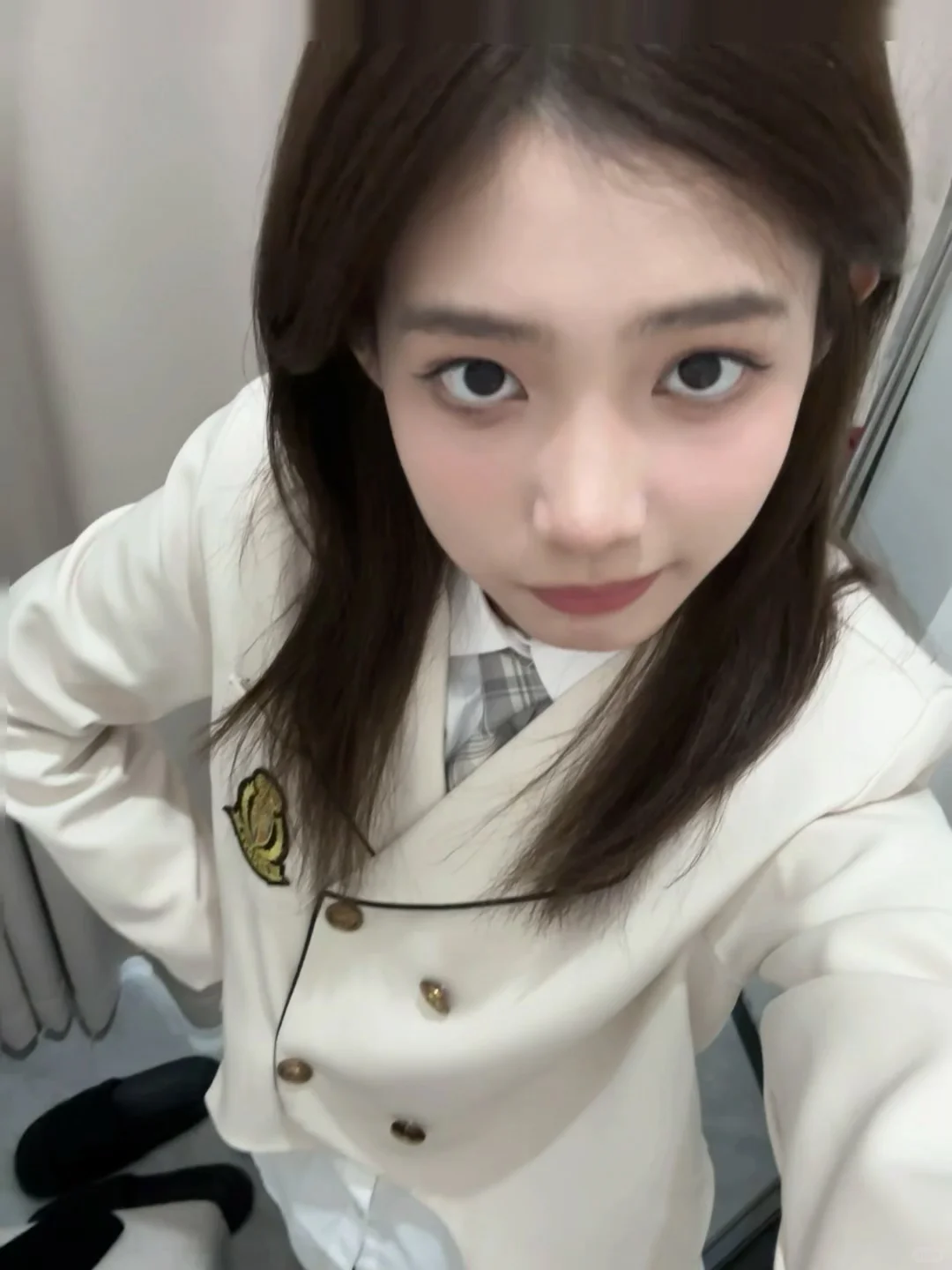 女大学生养肤王炸步骤